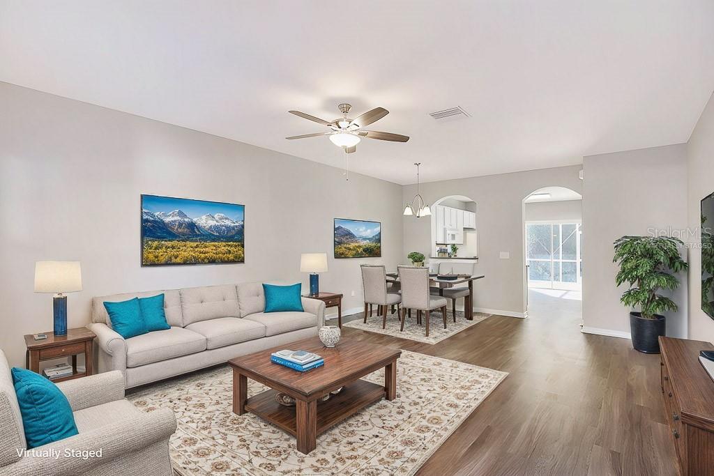 Image 2 of 20 For 5890 Fishhawk Ridge Drive