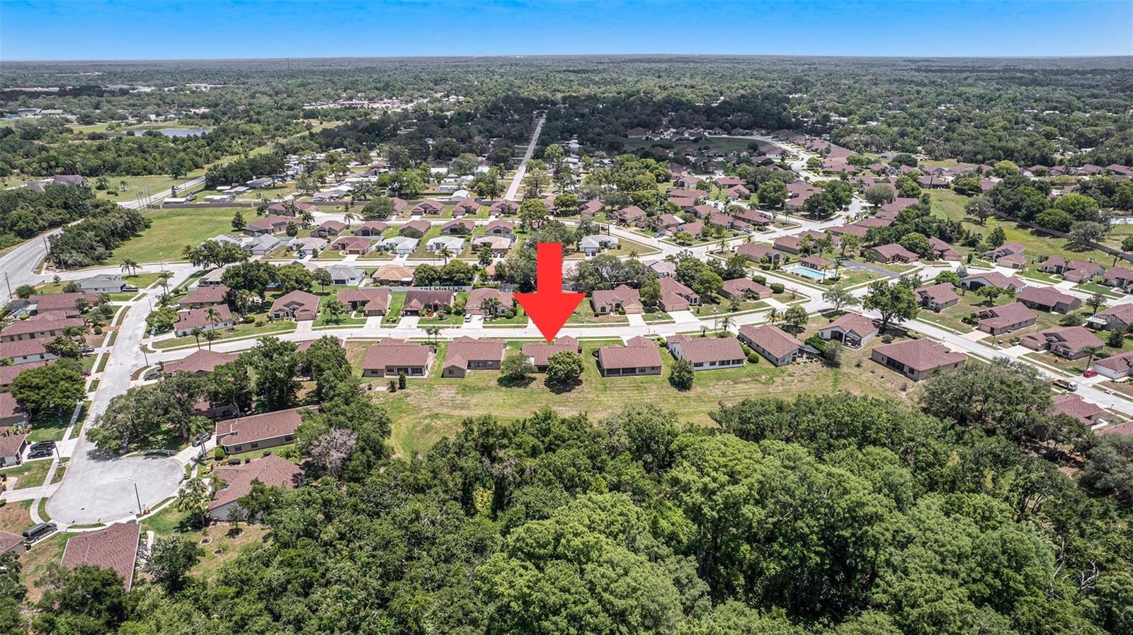 Image 21 of 23 For 13819 Stoneridge Drive