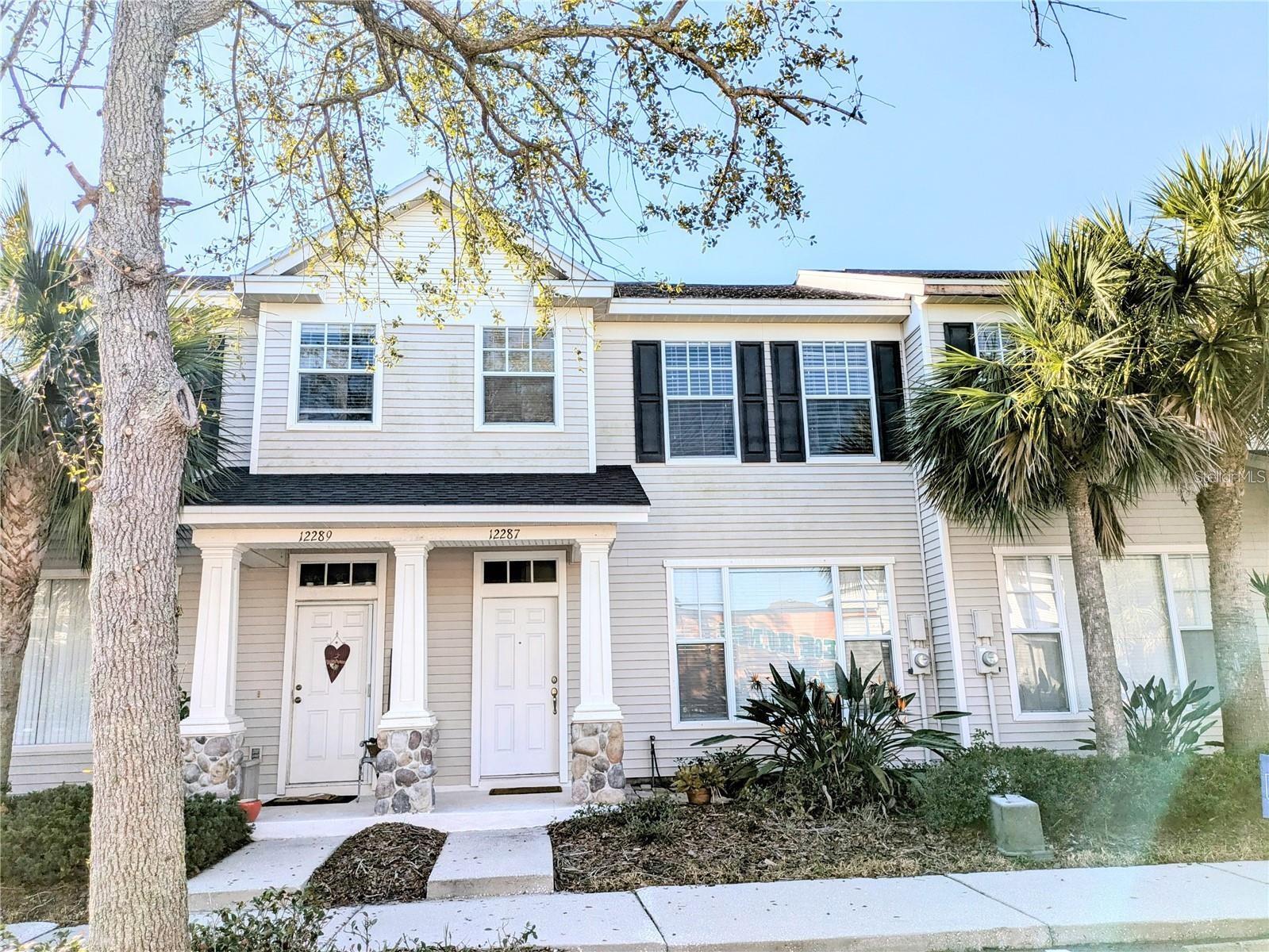 Details for 12287 Country White Circle, TAMPA, FL 33635