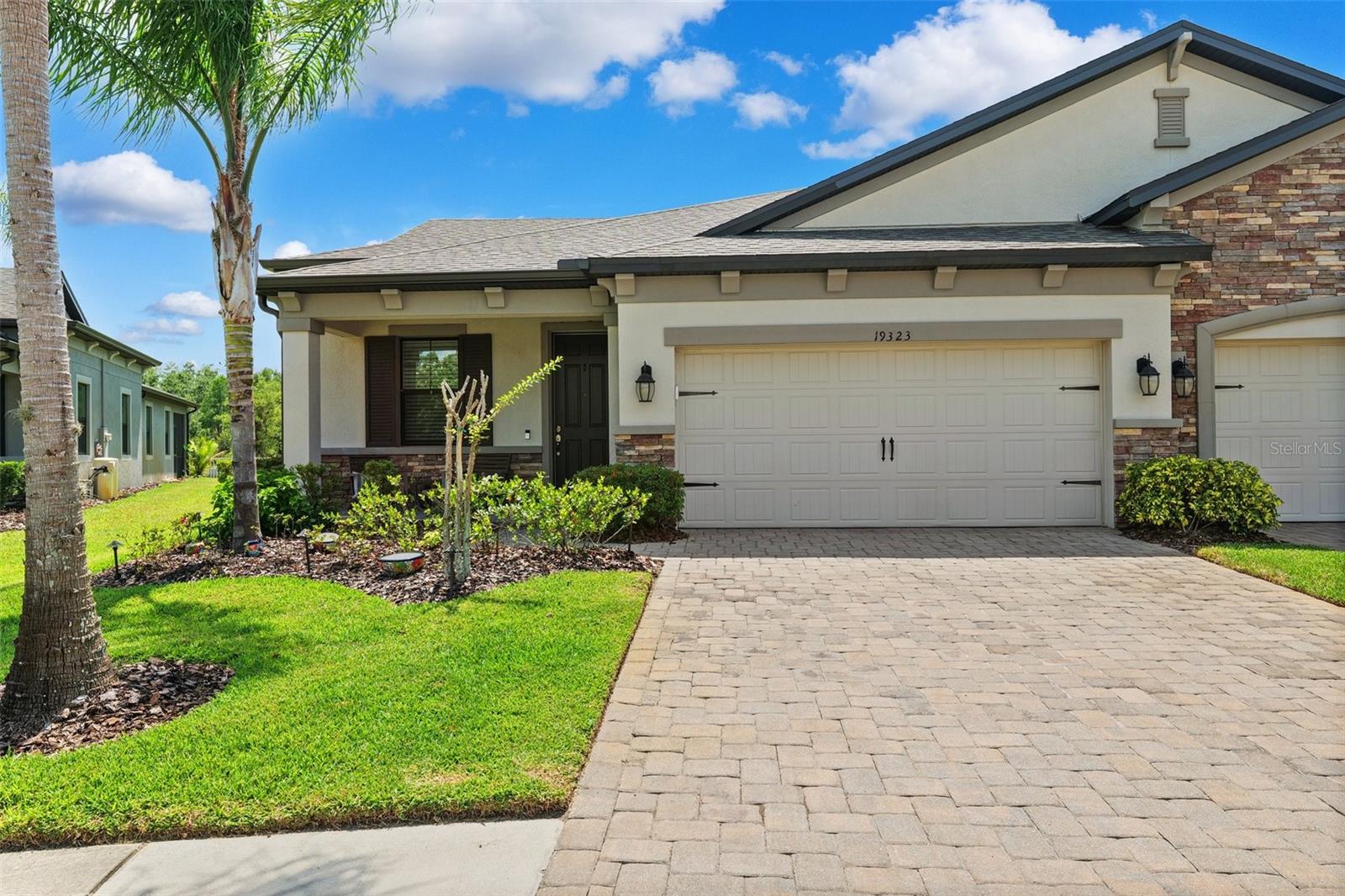 Details for 19323 Hawk Valley Drive, TAMPA, FL 33647