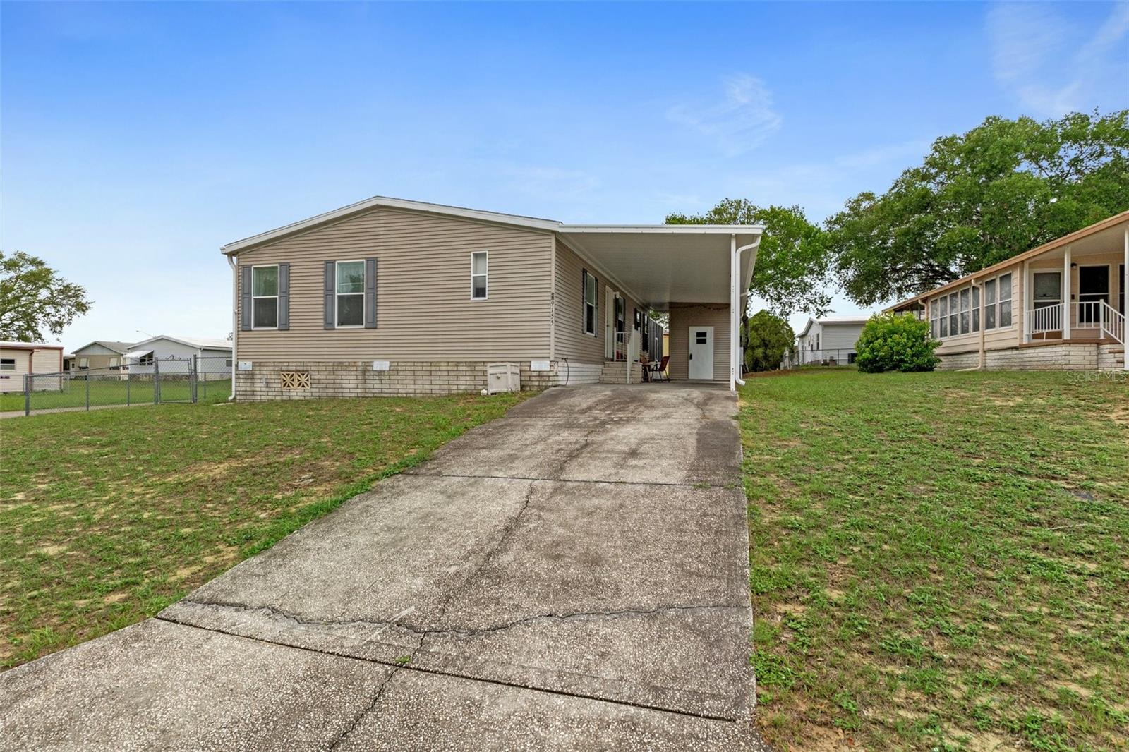 Details for 9155 Fontaine Drive, BROOKSVILLE, FL 34613