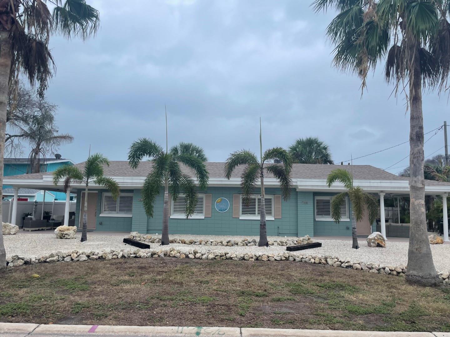 Image 2 of 14 For 720 Gulf Boulevard B