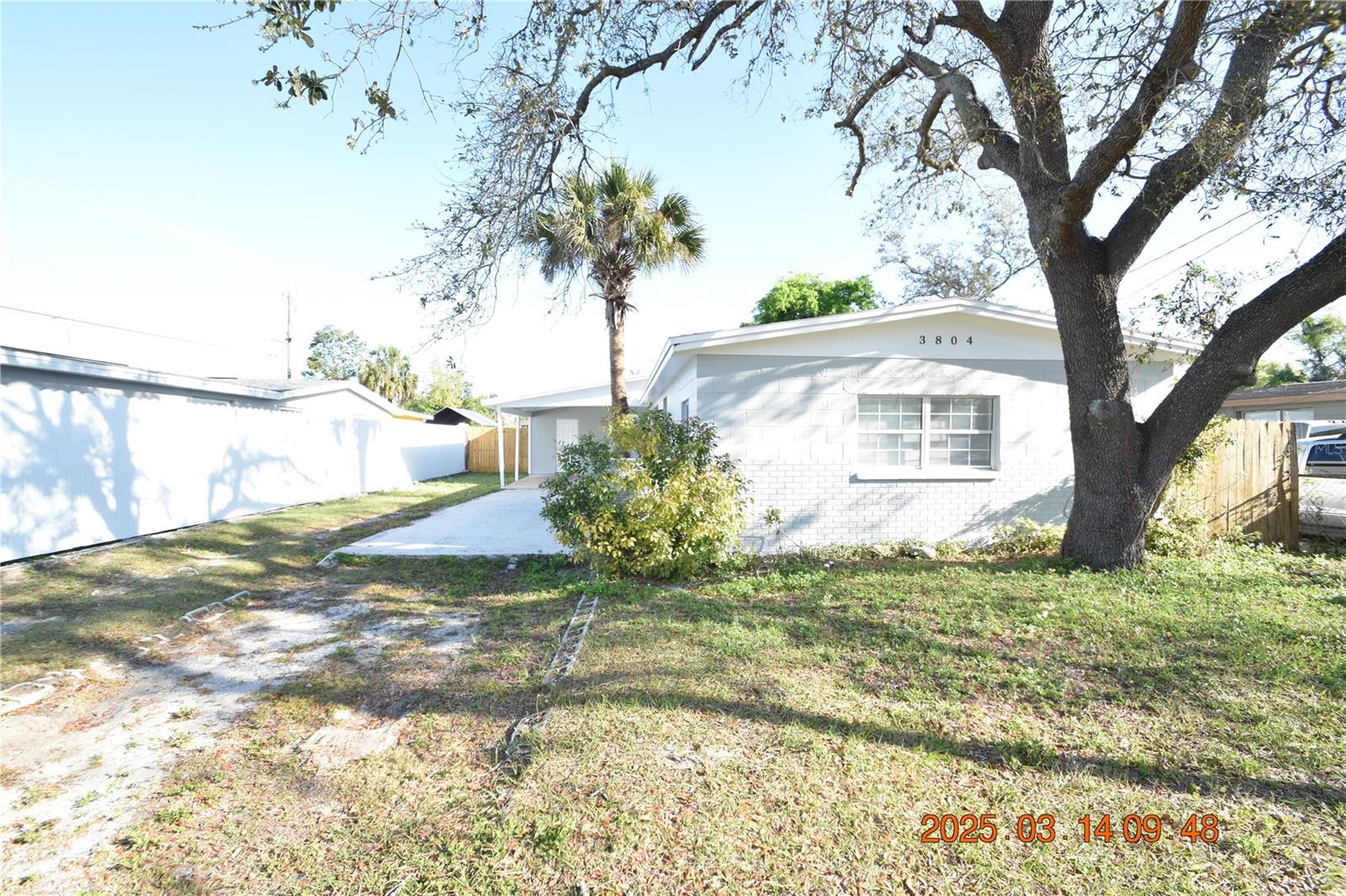 Details for 3804 32nd Avenue, TAMPA, FL 33610