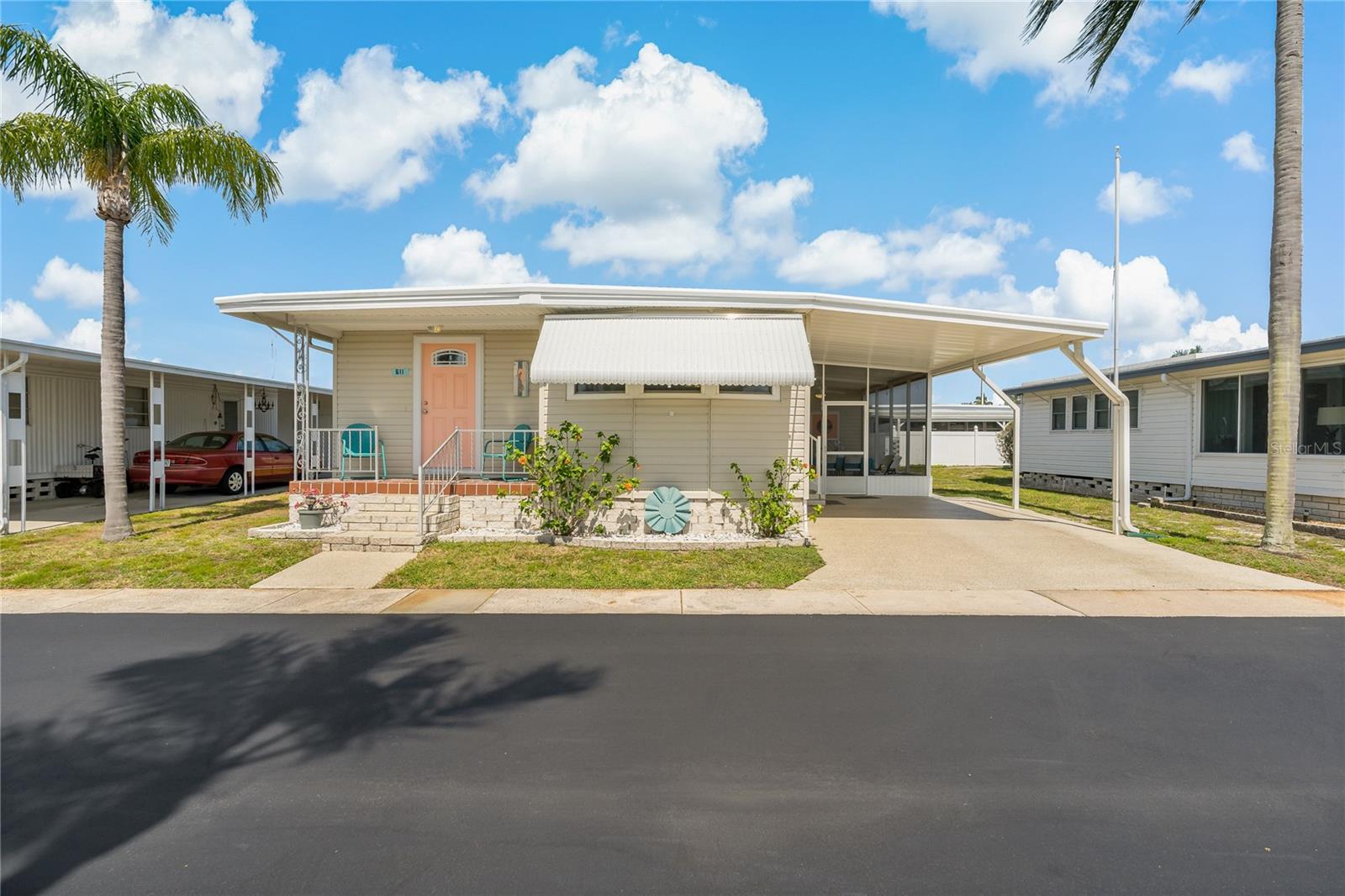 Details for 3301 Alt 19  611, PALM HARBOR, FL 34683
