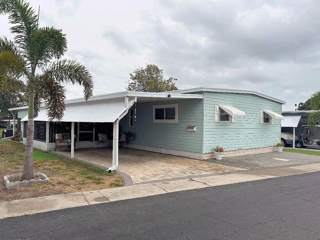 Details for 41 Sabal Palm Drive, LARGO, FL 33770