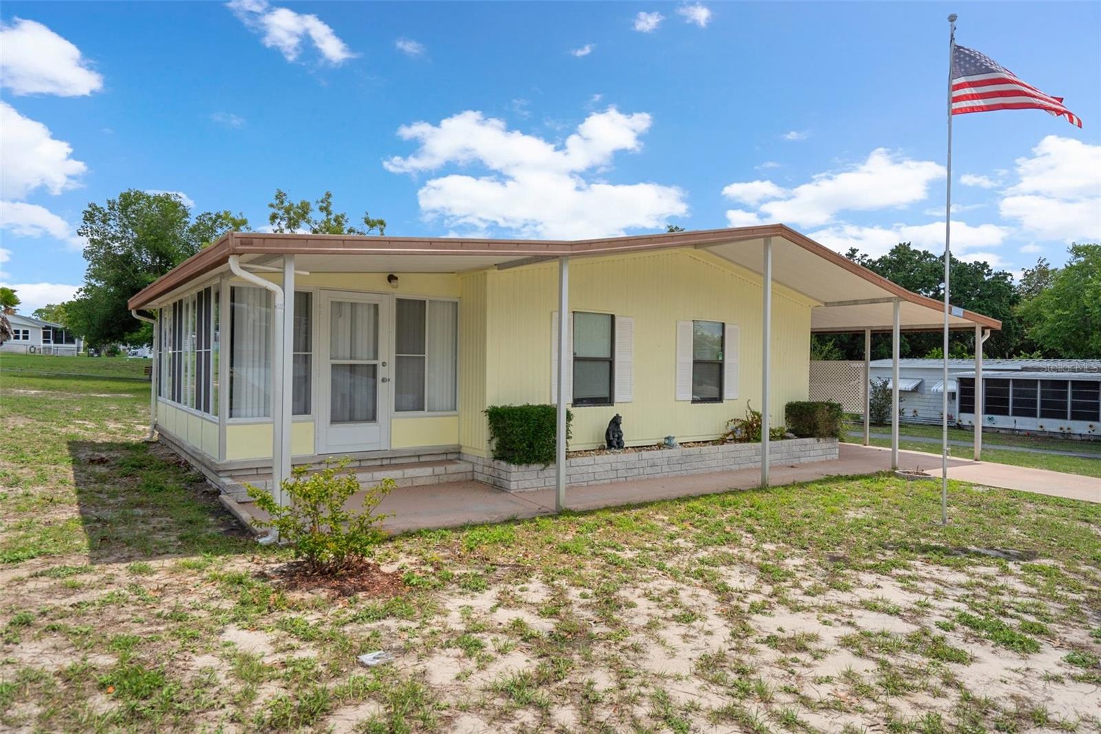 Details for 12306 Club House Road, BROOKSVILLE, FL 34613