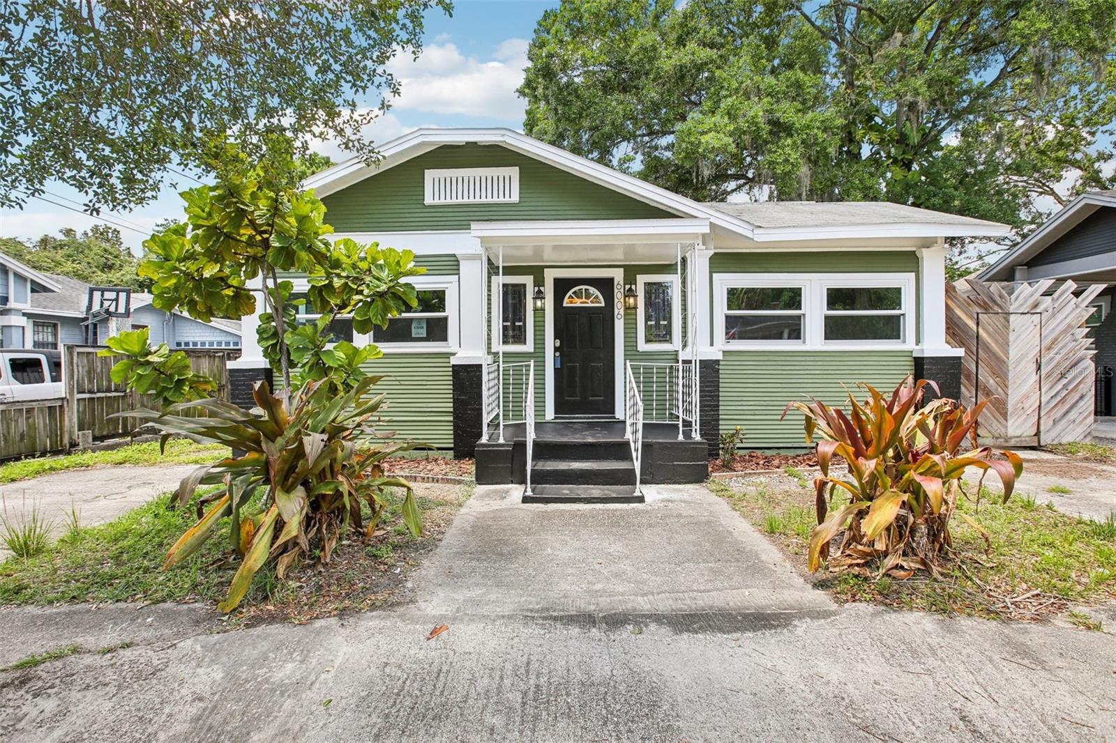 Details for 6006 Highland Avenue, TAMPA, FL 33604