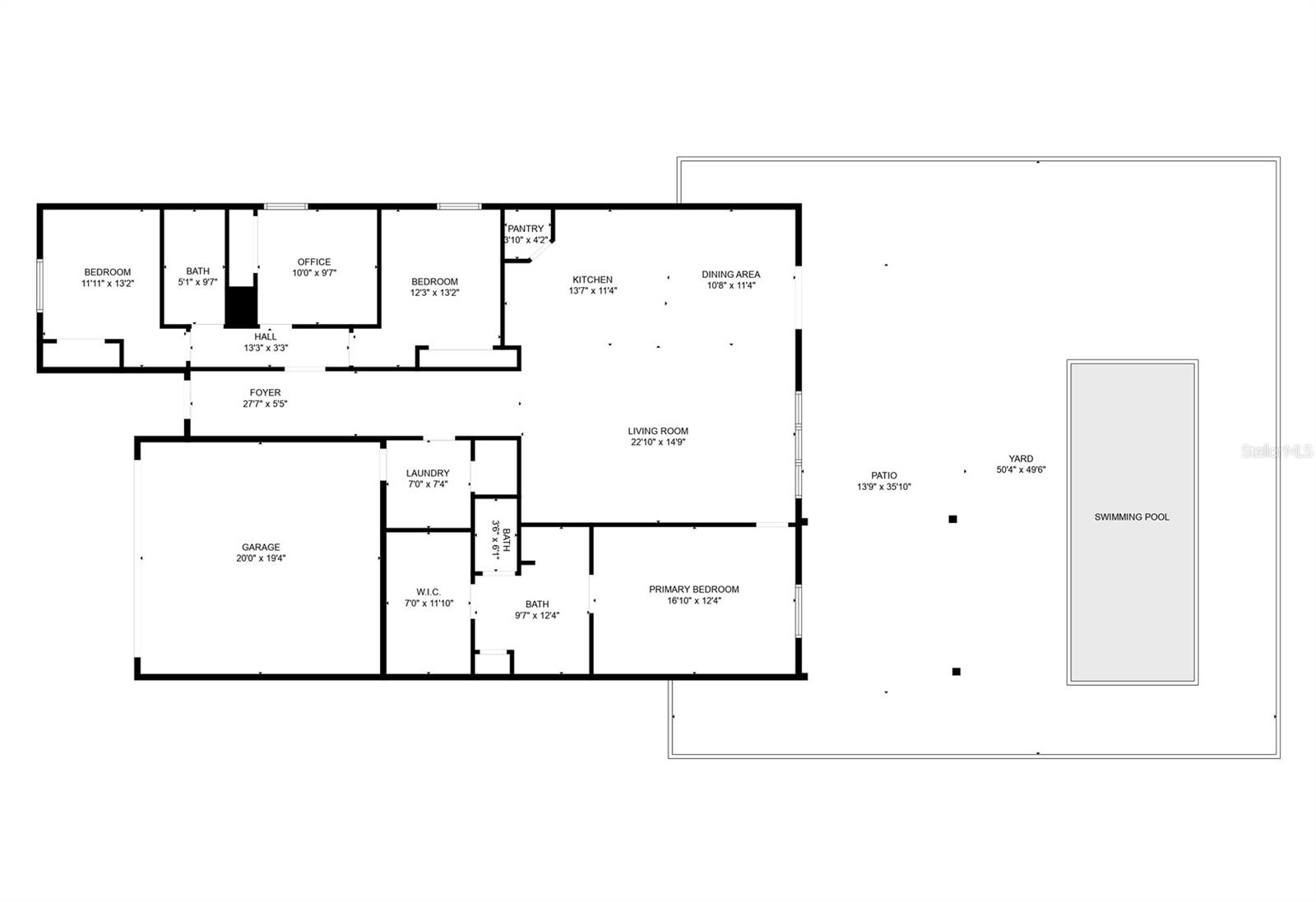 Image 12 of 50 For 7114 Fern Garden Court