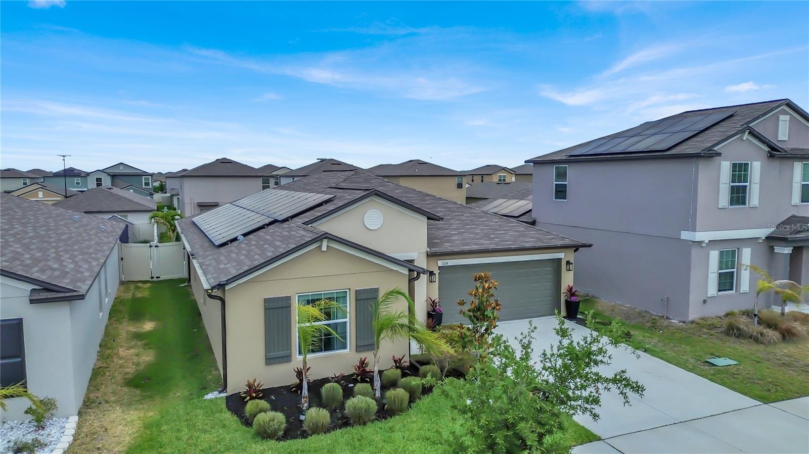 Image 44 of 50 For 7114 Fern Garden Court