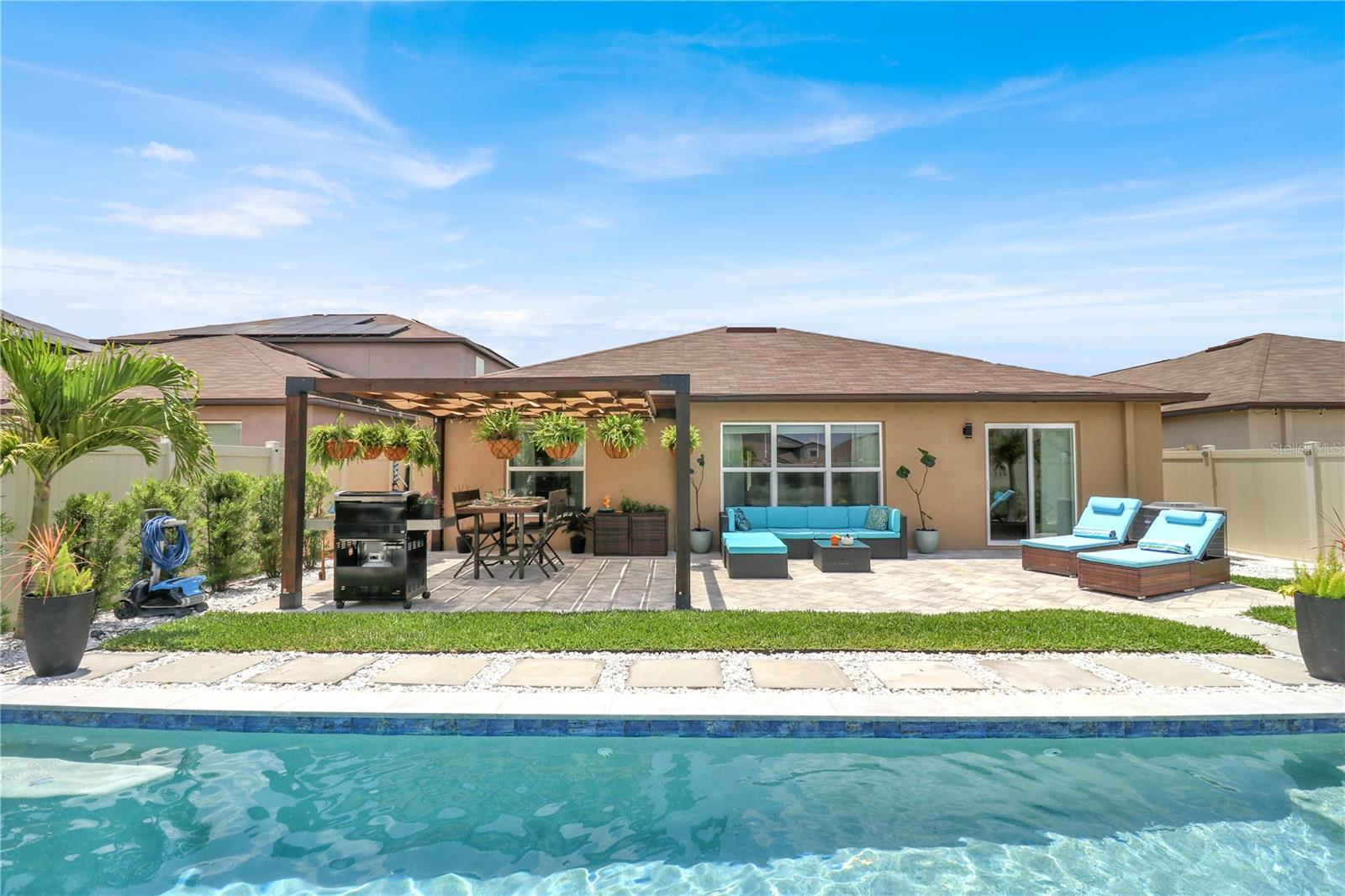 Image 5 of 50 For 7114 Fern Garden Court