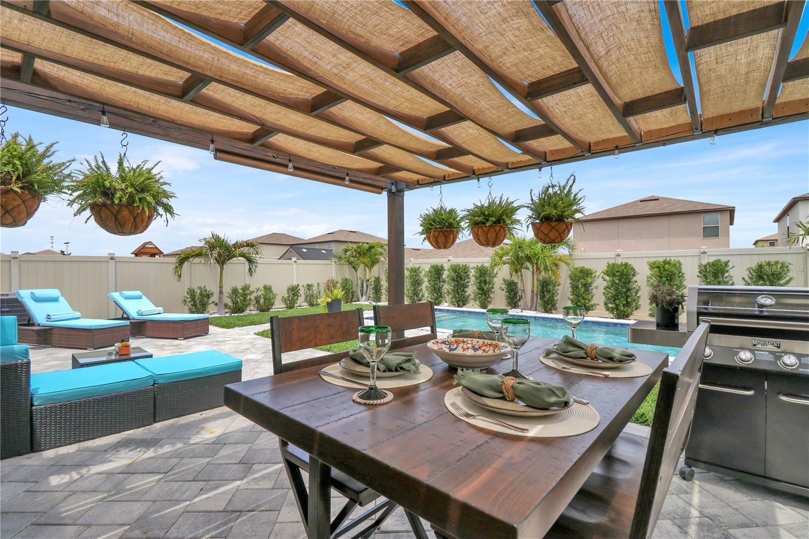 Image 9 of 50 For 7114 Fern Garden Court