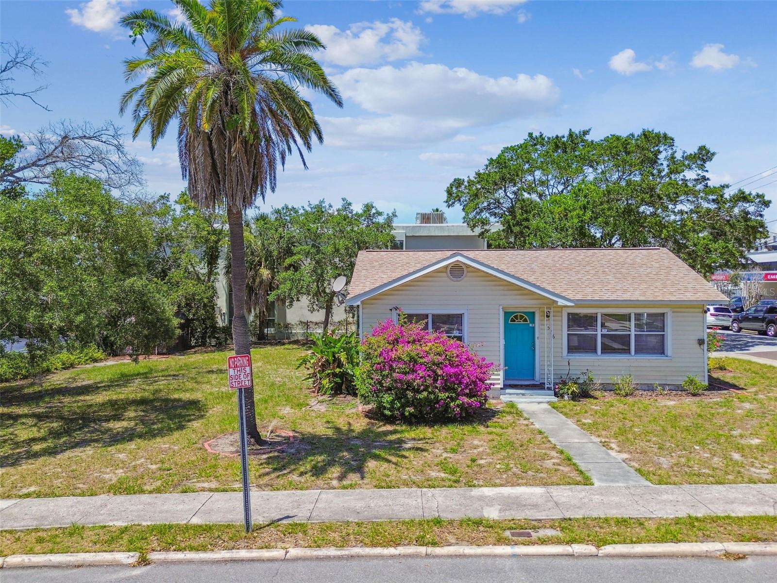 Details for 556 Virginia Street, DUNEDIN, FL 34698