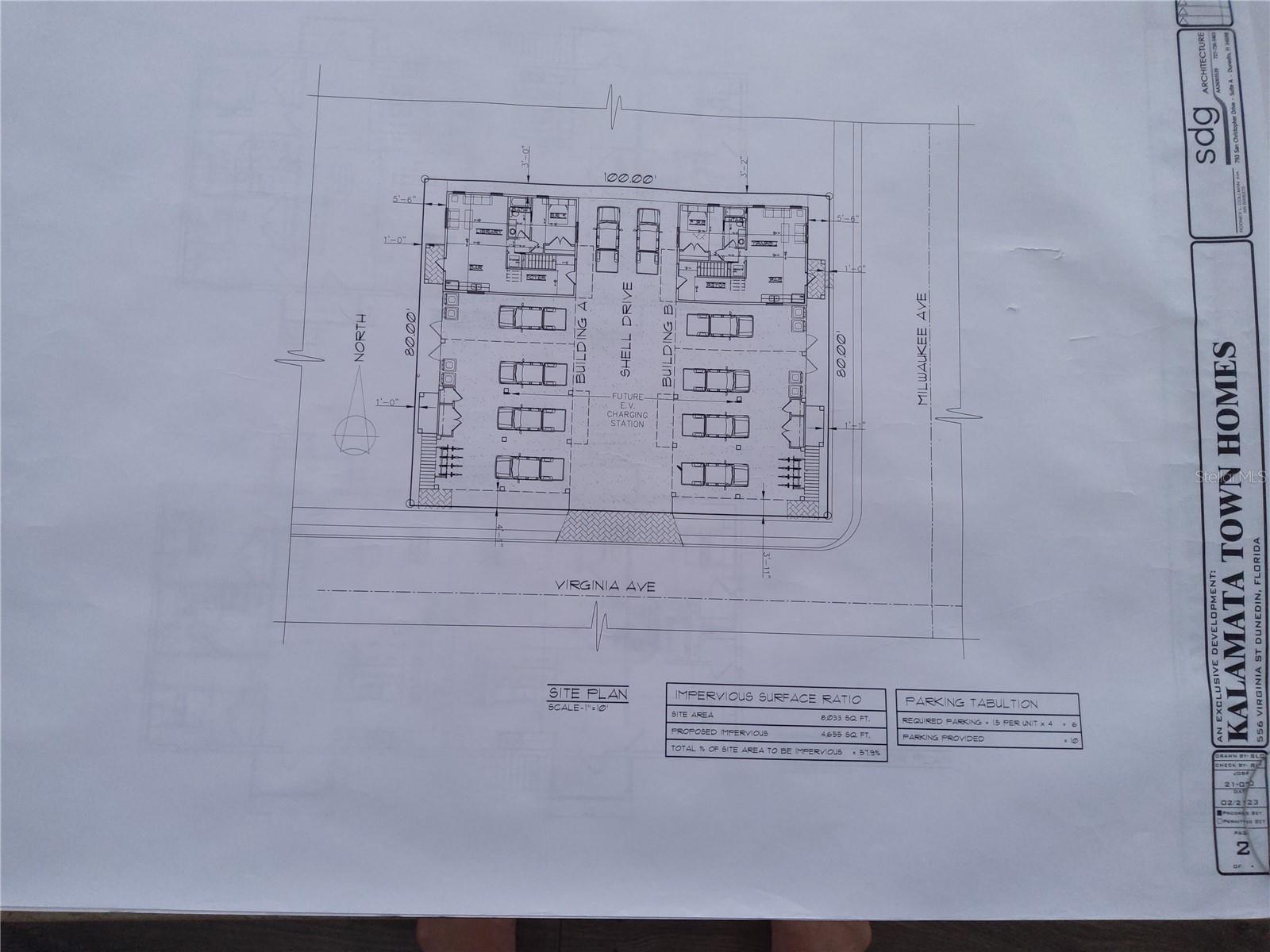 Image 62 of 71 For 556 Virginia Street
