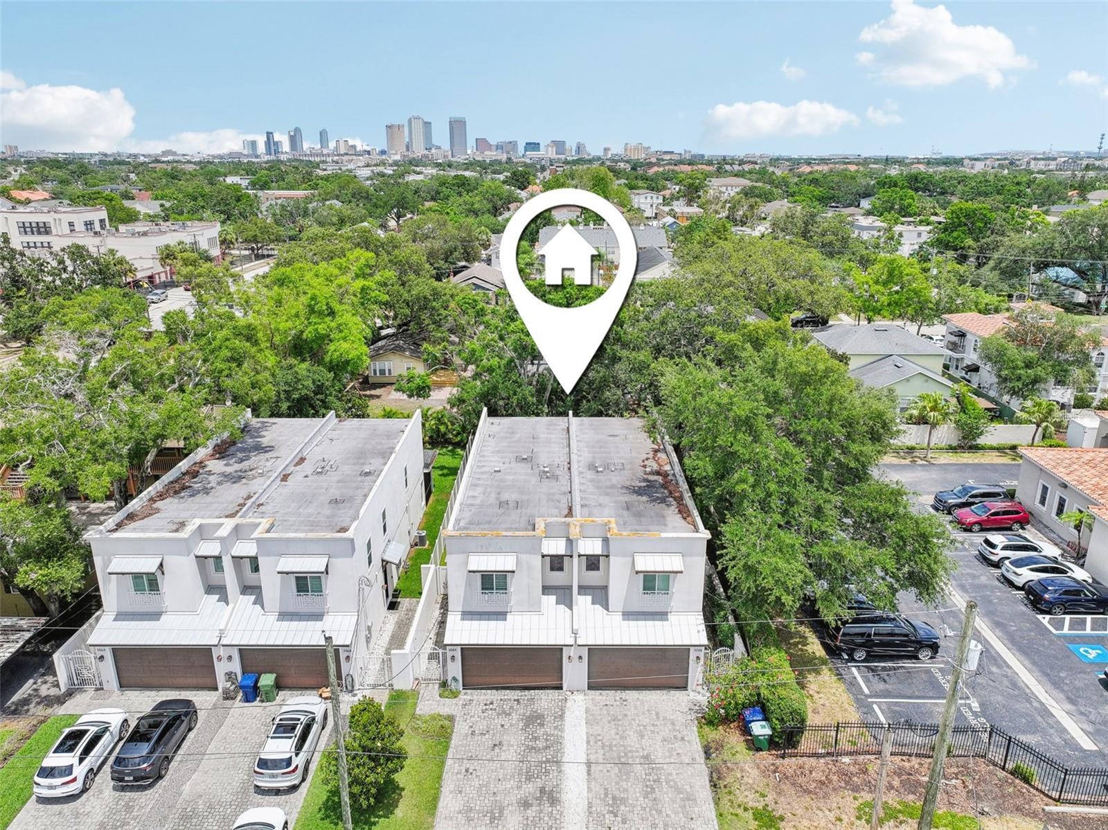 Details for 308 New Jersey Avenue A, TAMPA, FL 33609