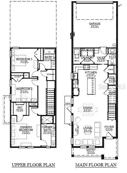 Image 2 of 12 For 2043 Wild Heron Court