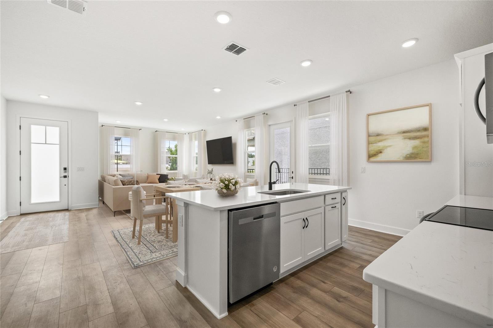 Image 3 of 12 For 2043 Wild Heron Court