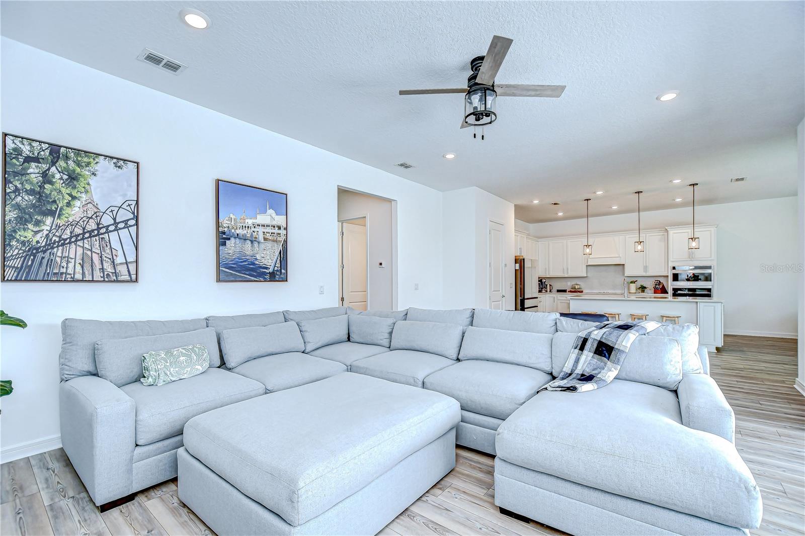 Image 14 of 46 For 12902 Brookside Moss Drive