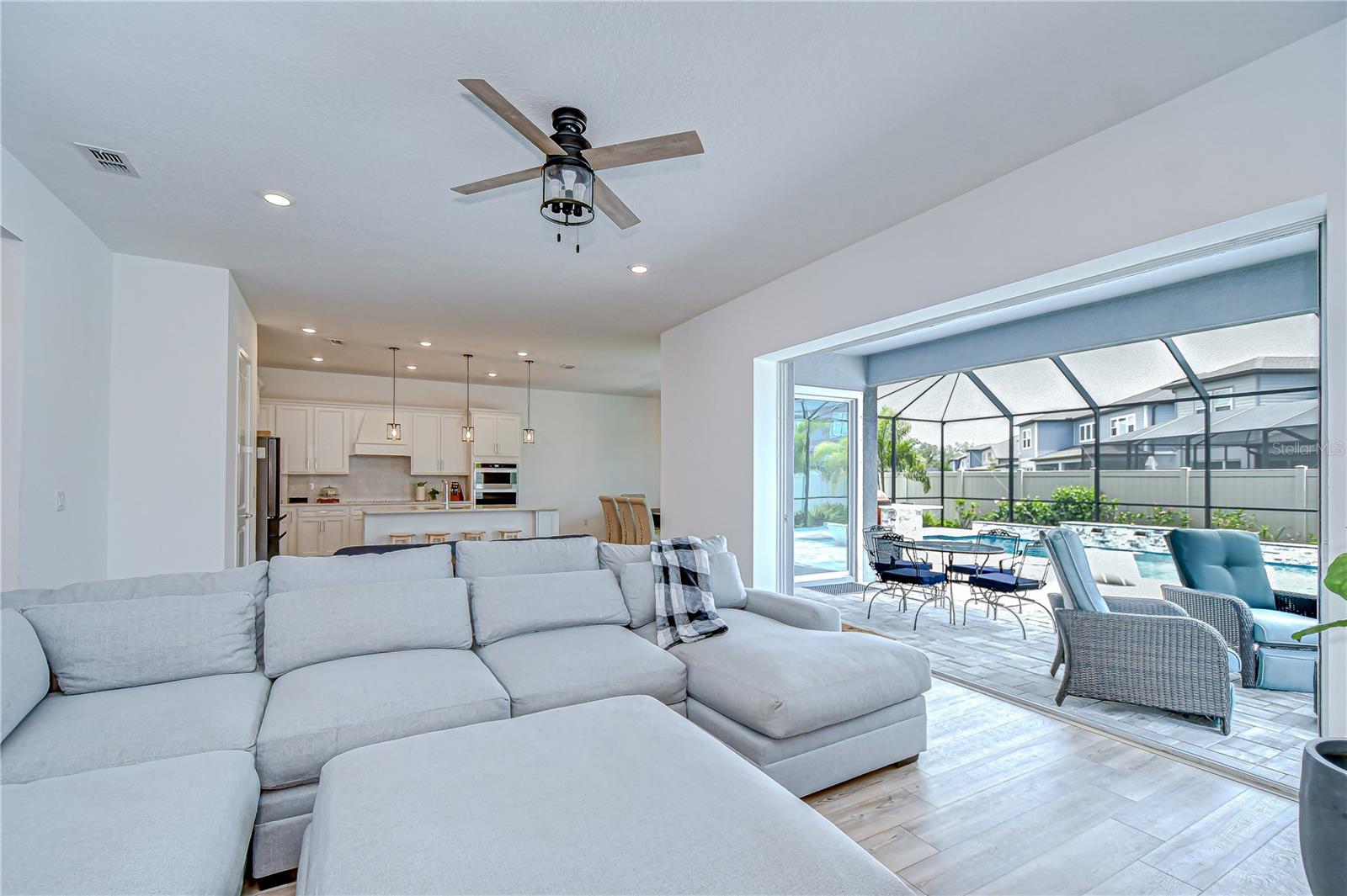 Image 16 of 46 For 12902 Brookside Moss Drive