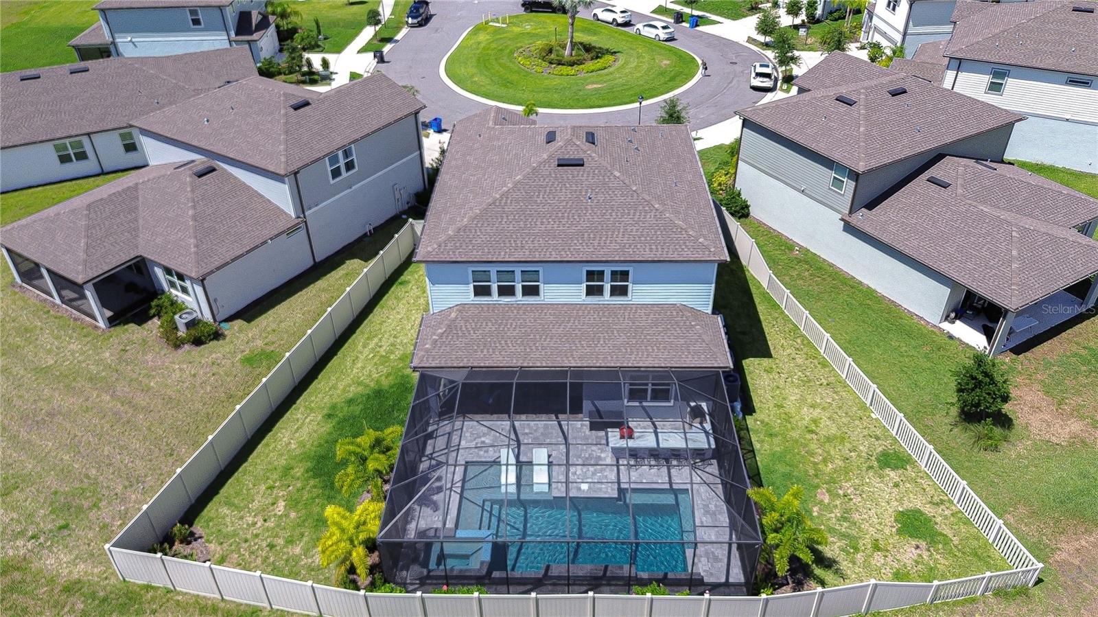 Image 2 of 46 For 12902 Brookside Moss Drive