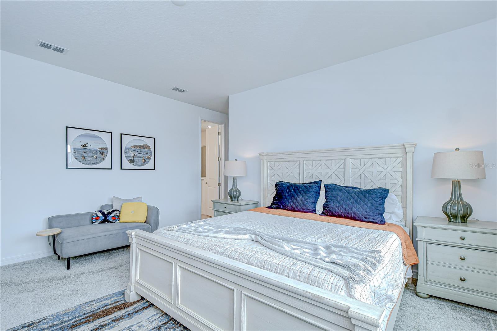 Image 20 of 46 For 12902 Brookside Moss Drive