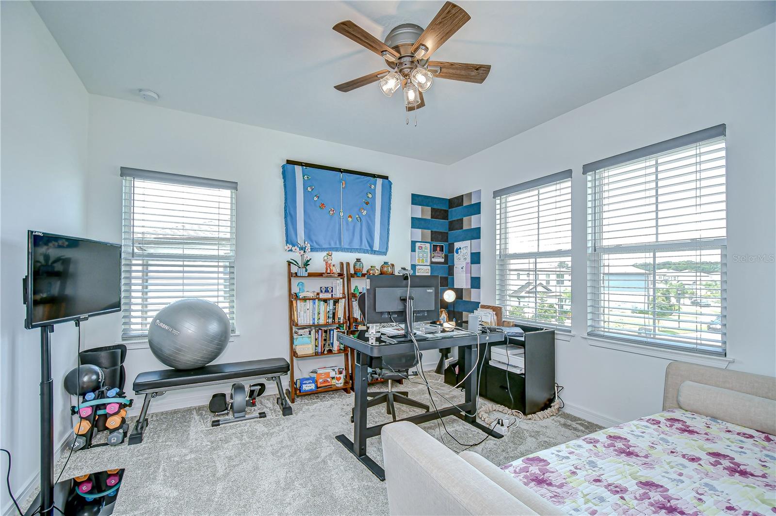 Image 25 of 46 For 12902 Brookside Moss Drive