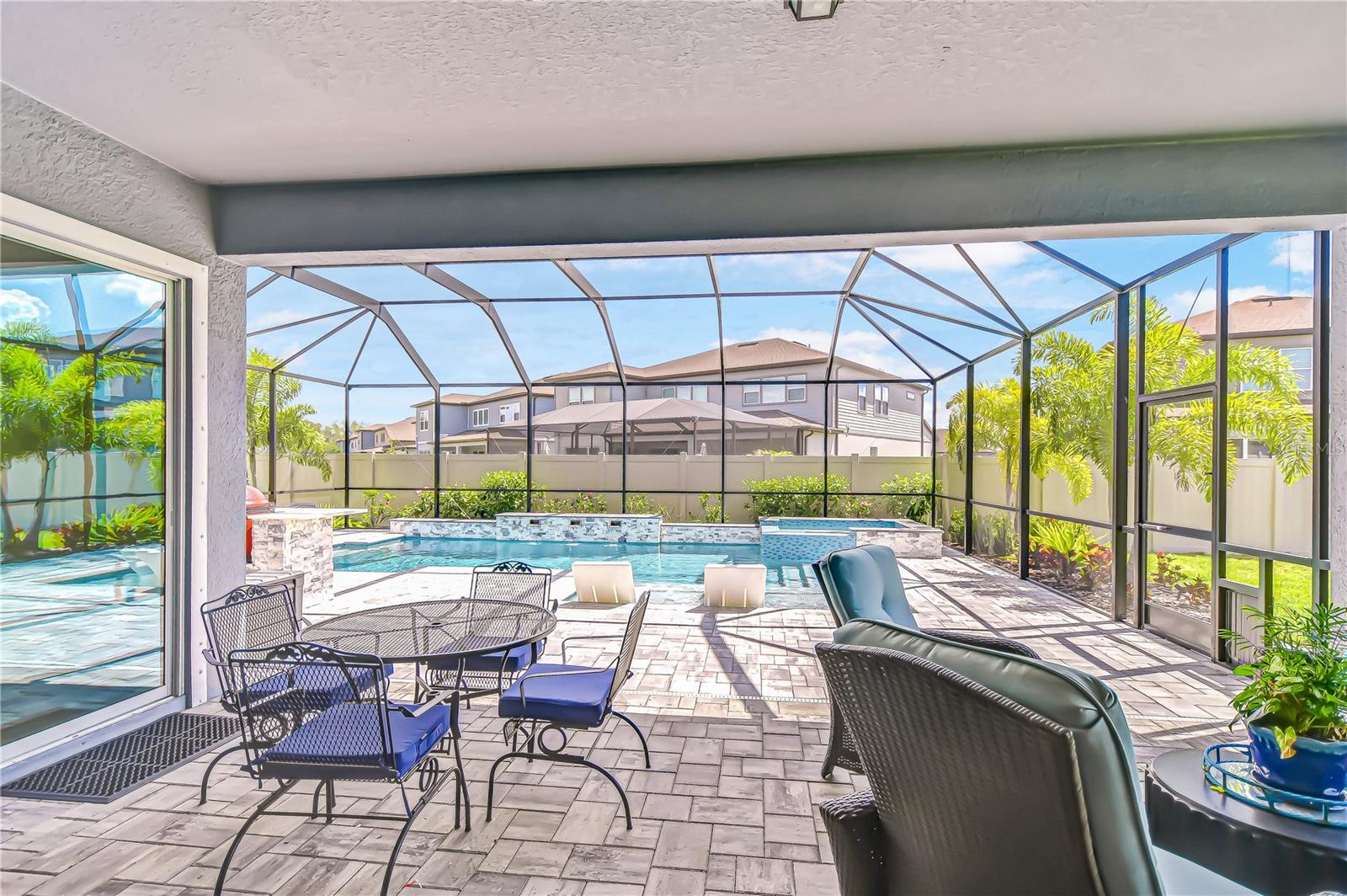 Image 33 of 46 For 12902 Brookside Moss Drive