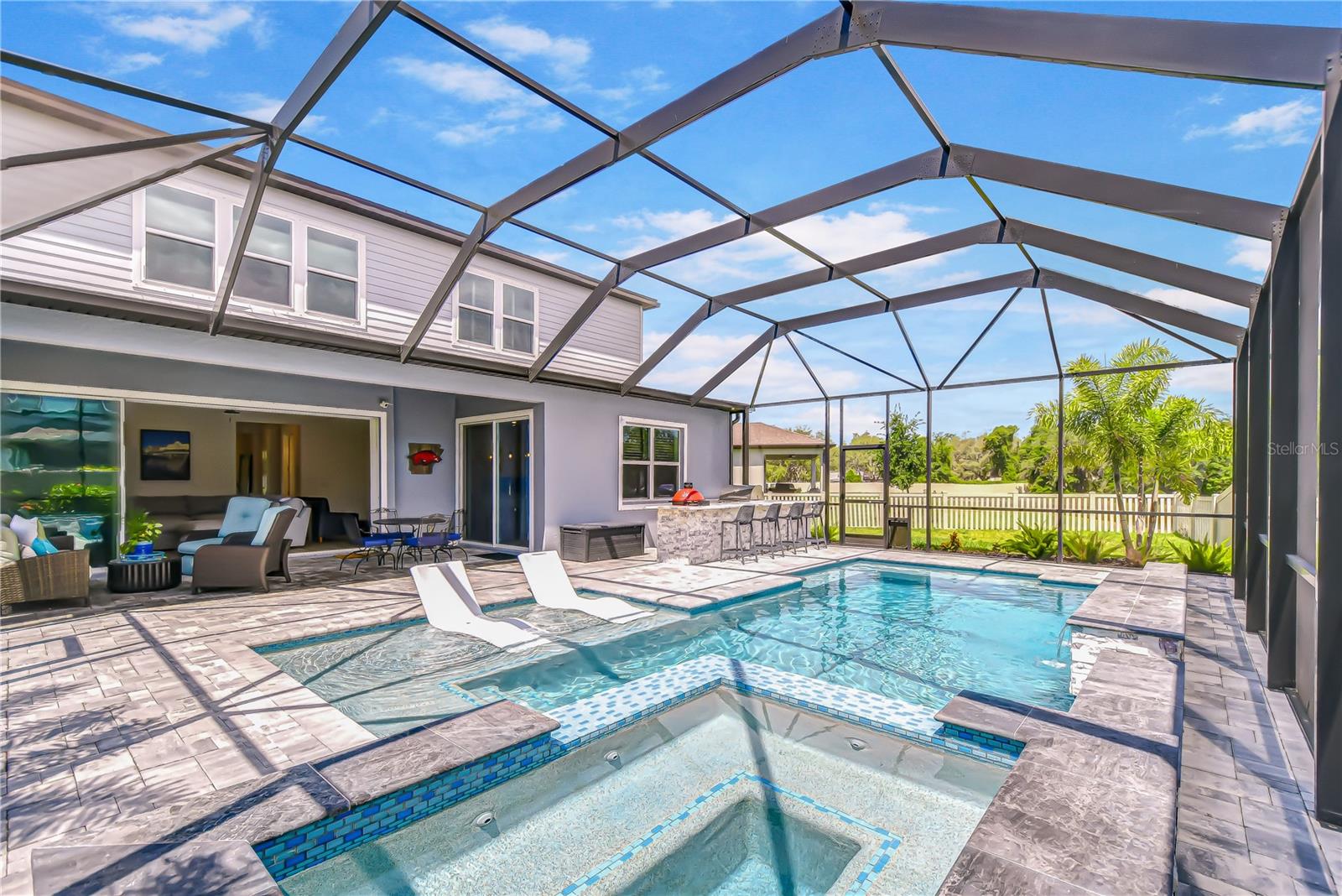 Image 34 of 46 For 12902 Brookside Moss Drive