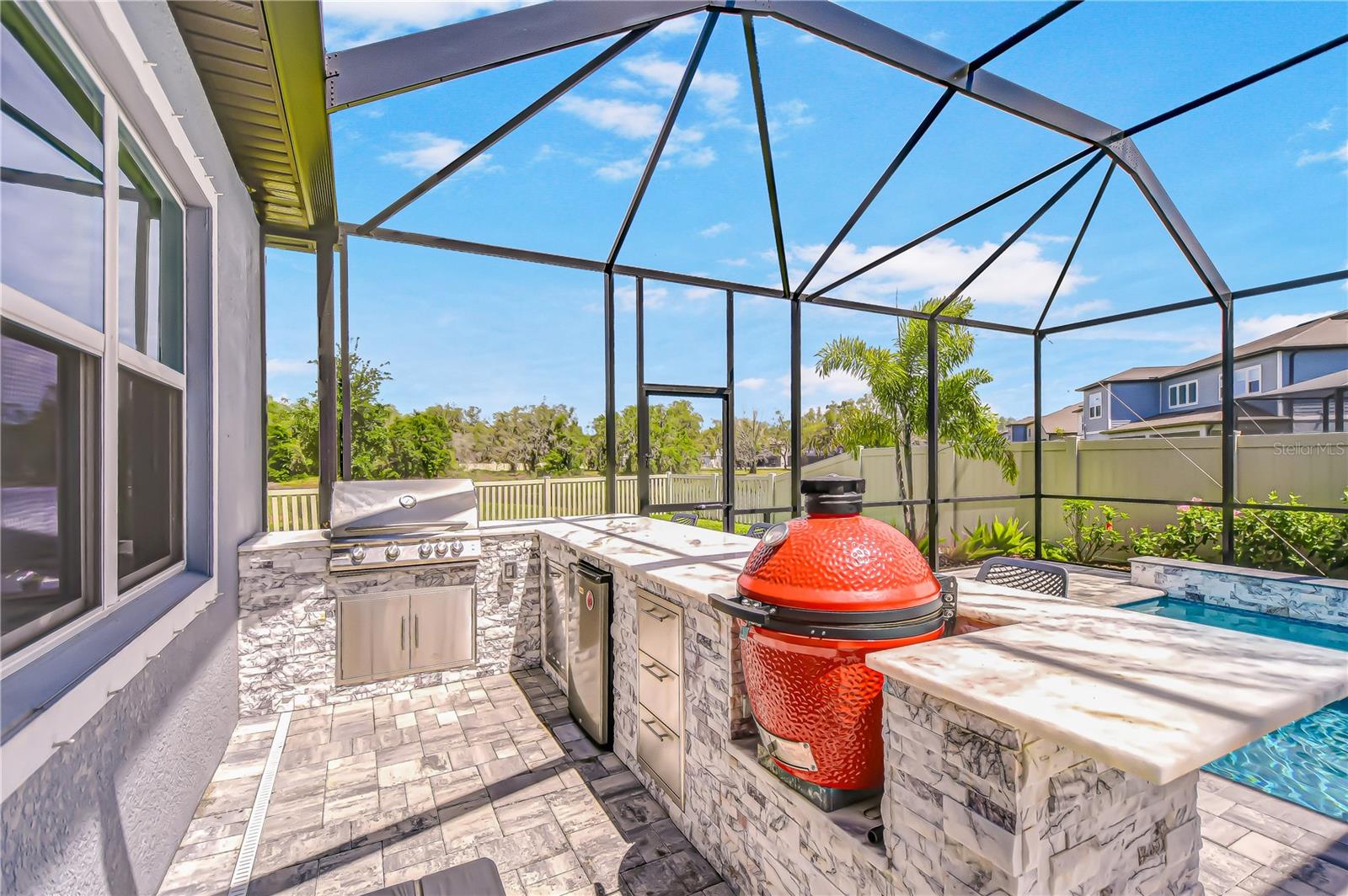 Image 35 of 46 For 12902 Brookside Moss Drive
