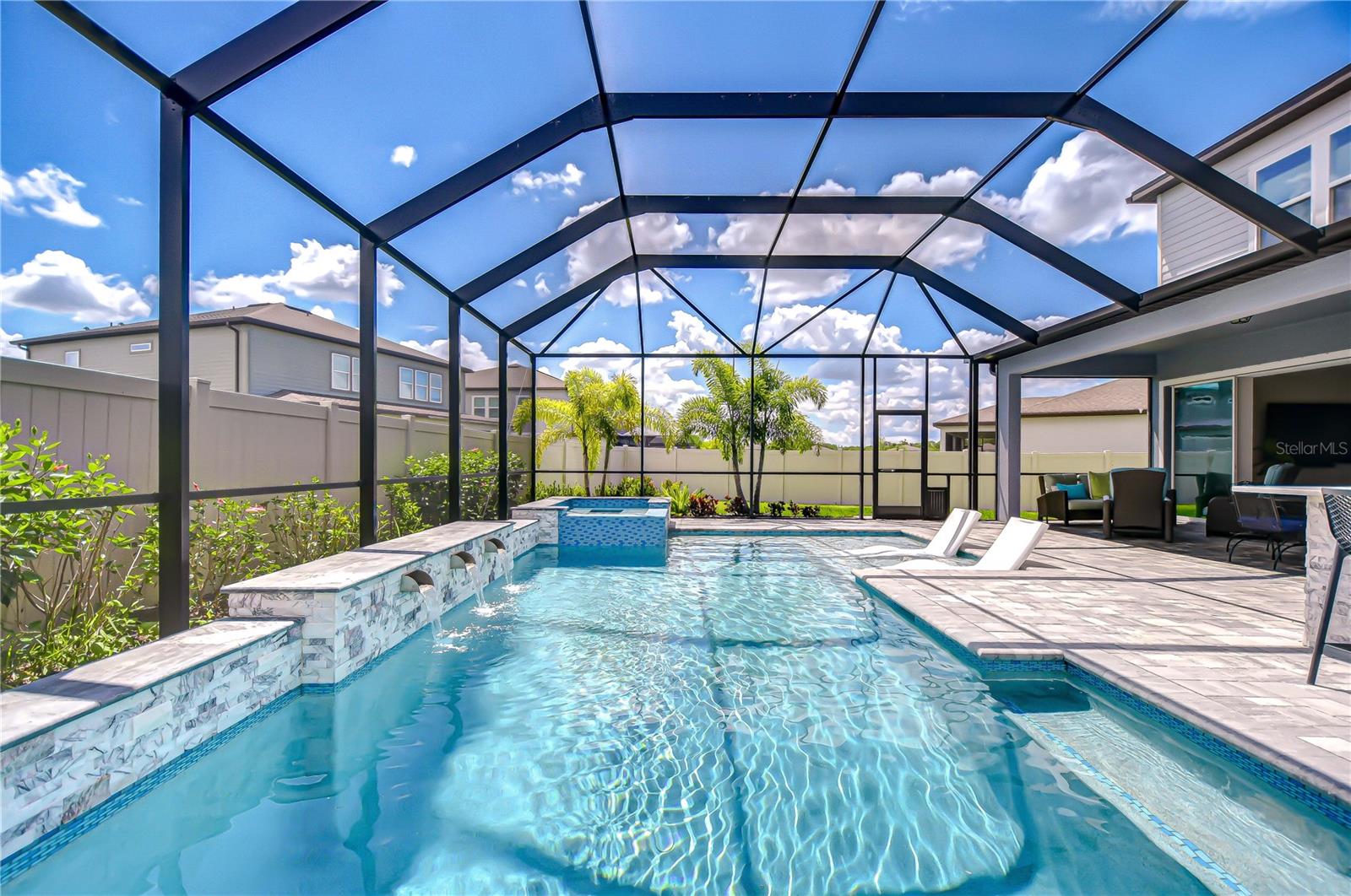 Image 36 of 46 For 12902 Brookside Moss Drive