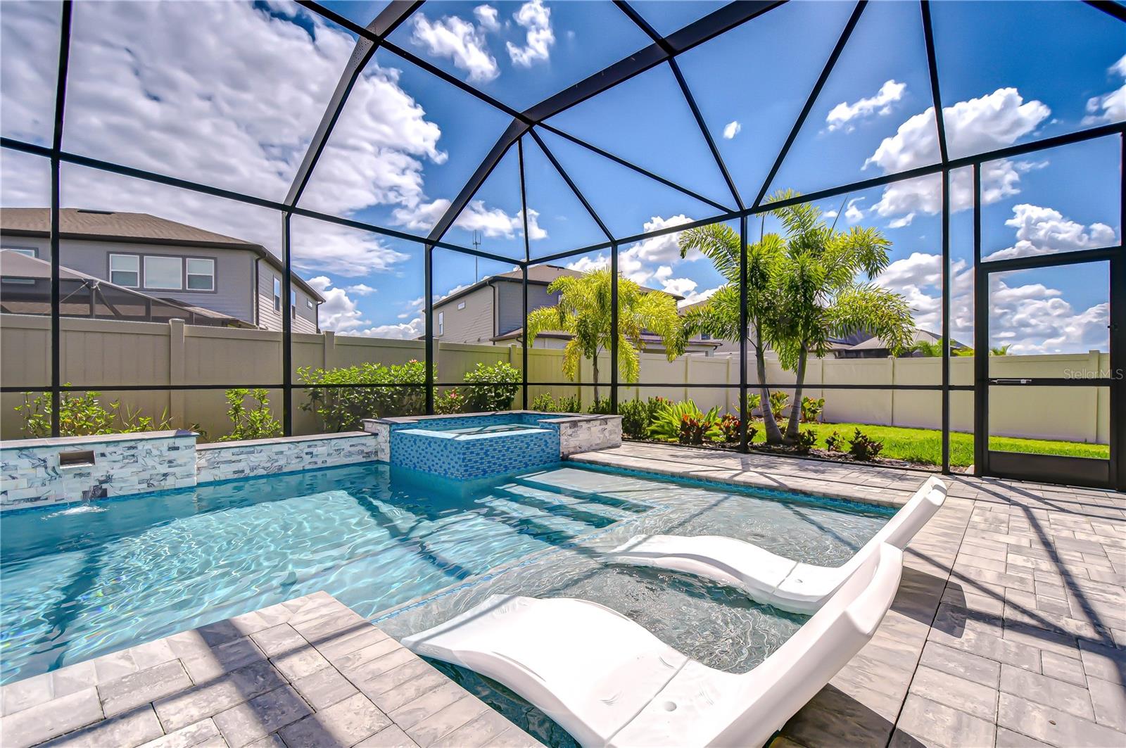 Image 38 of 46 For 12902 Brookside Moss Drive
