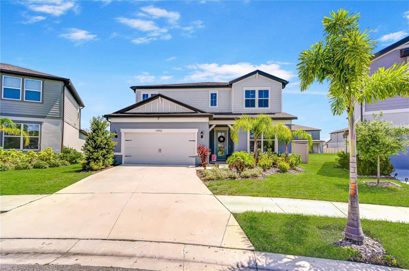 Image 4 of 46 For 12902 Brookside Moss Drive