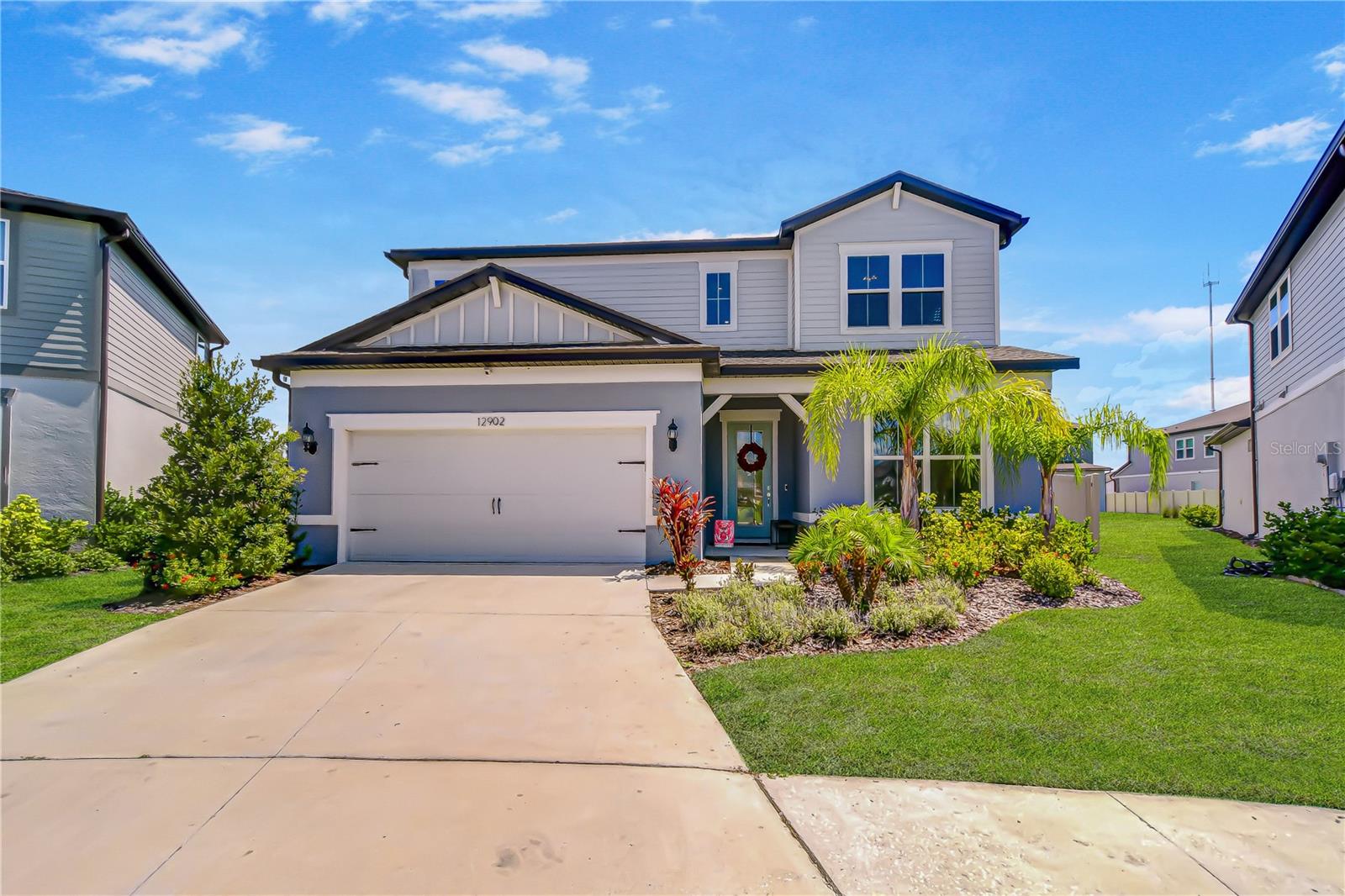 Image 43 of 46 For 12902 Brookside Moss Drive