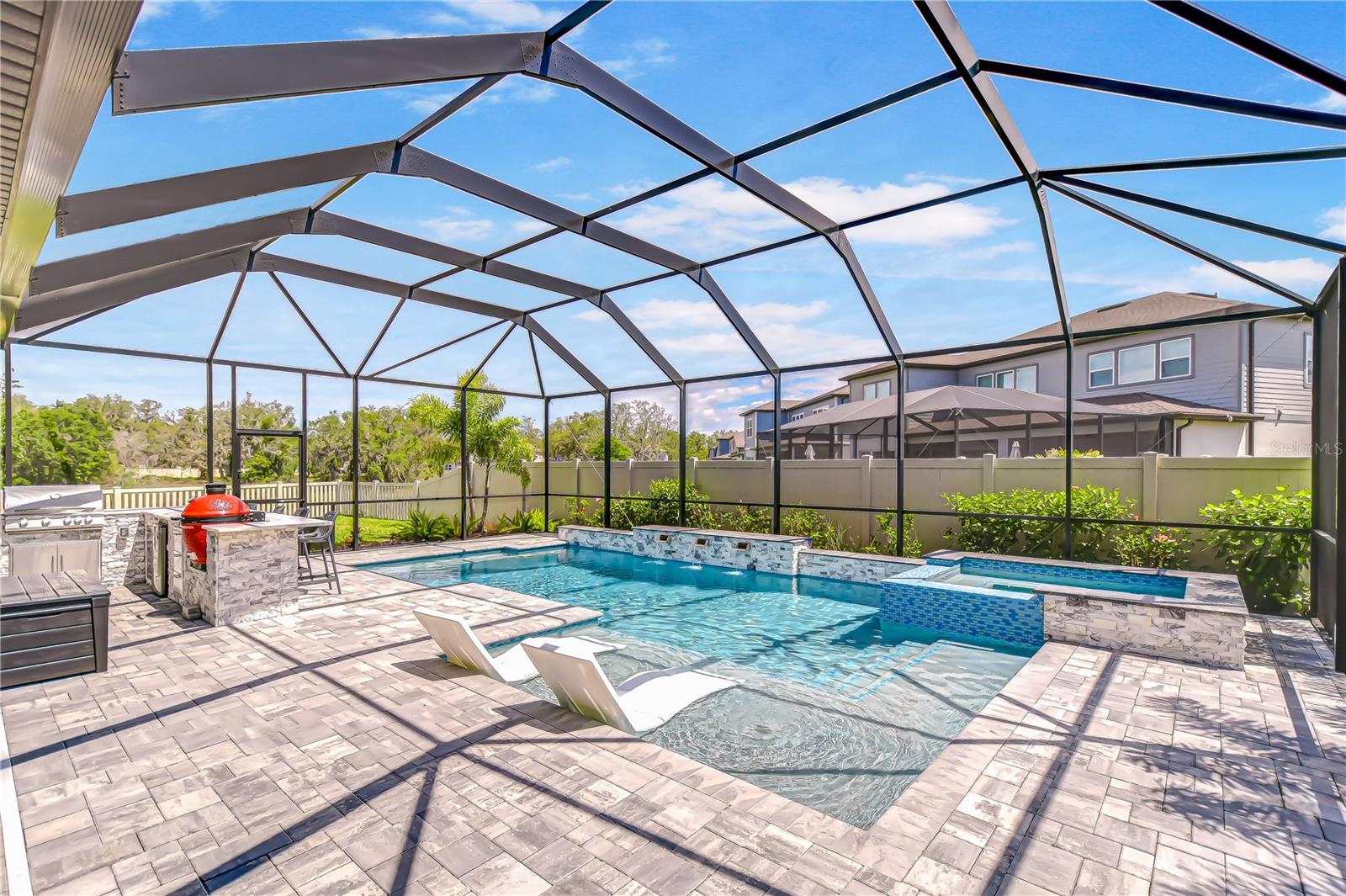 Image 5 of 46 For 12902 Brookside Moss Drive