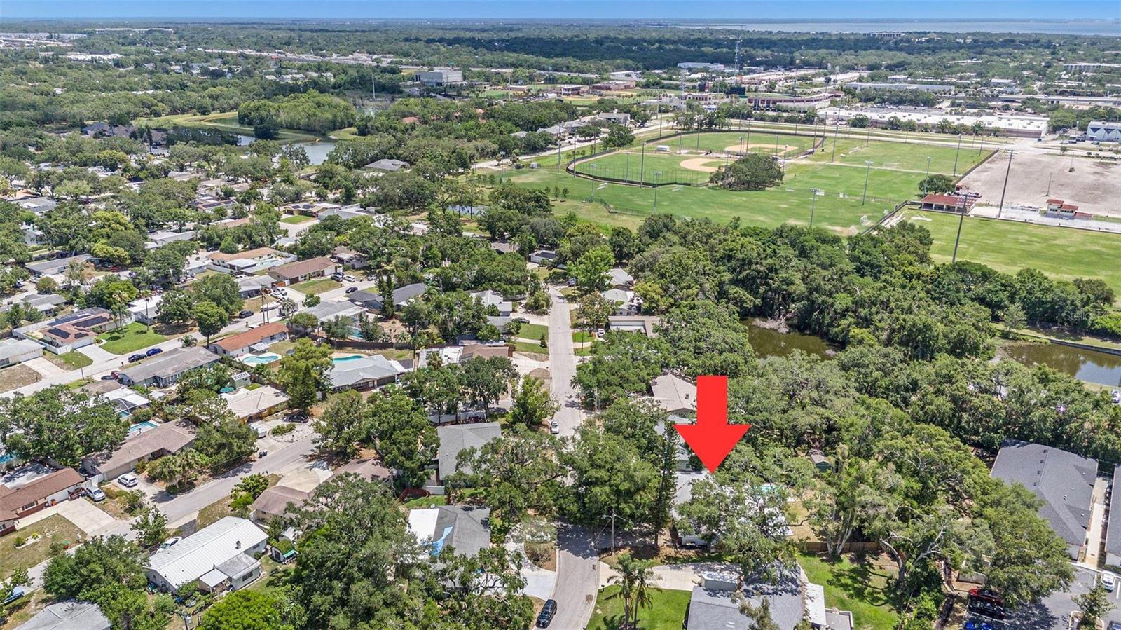 Image 22 of 23 For 2353 Dora Drive