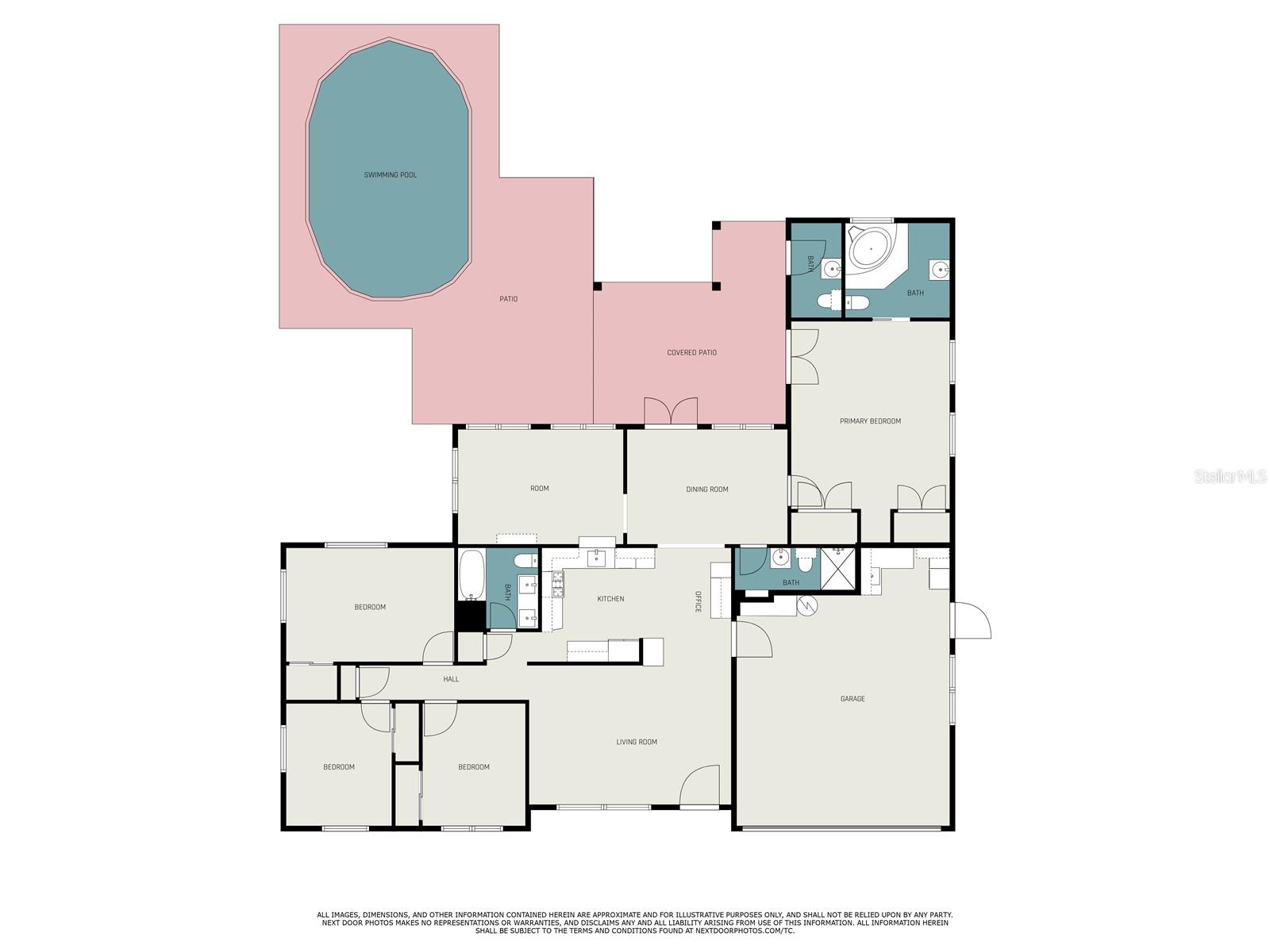 Image 23 of 23 For 2353 Dora Drive