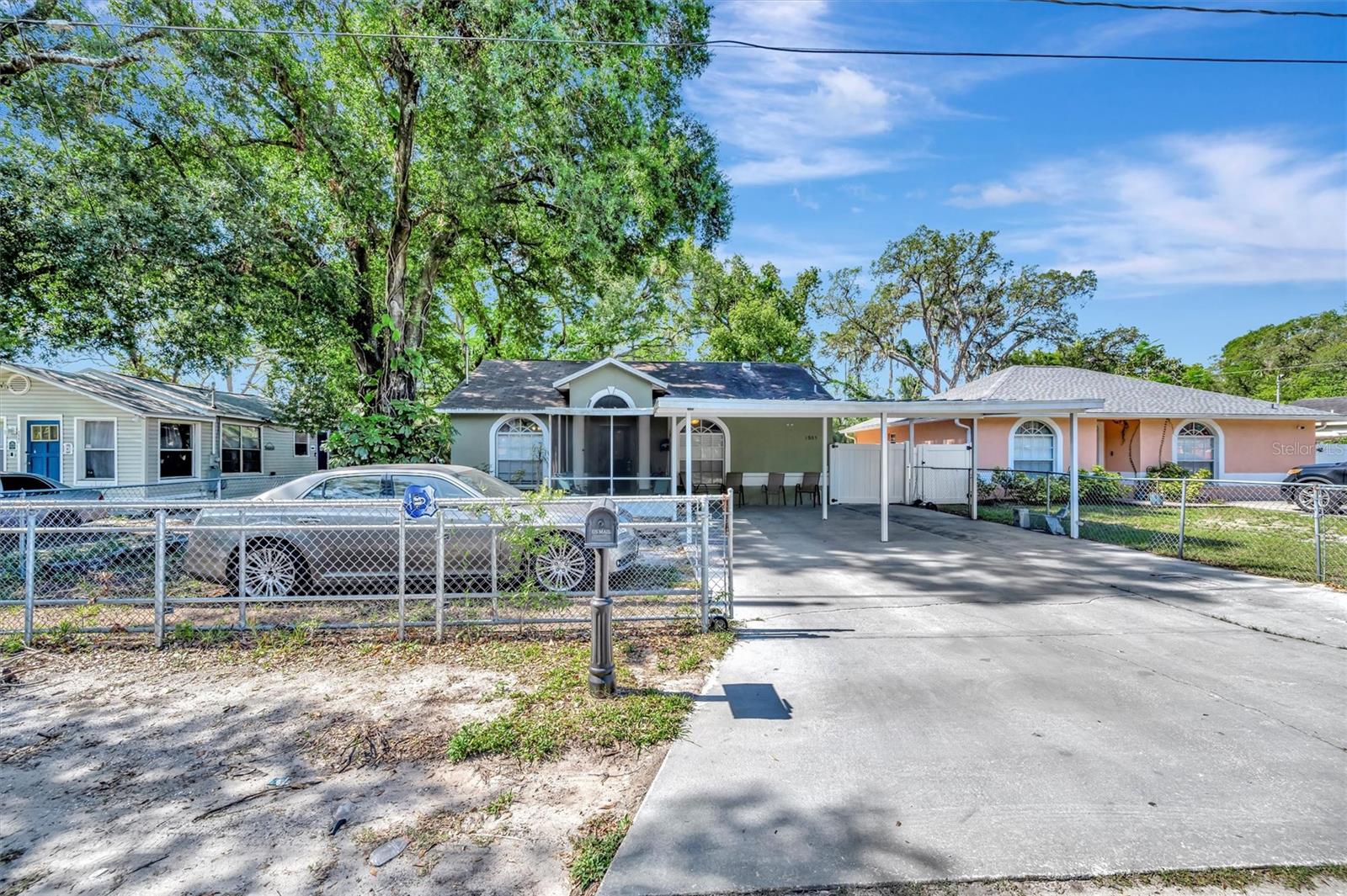 Details for 1505 99th Avenue, TAMPA, FL 33612