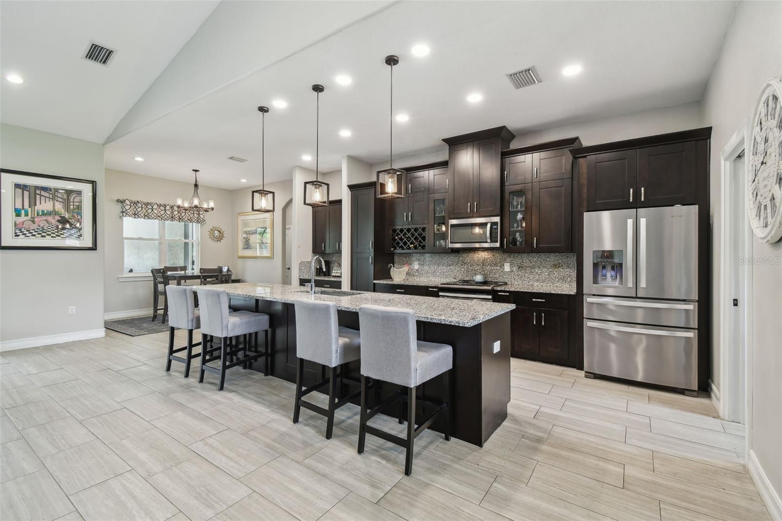 Image 11 of 56 For 9091 Mazette Road