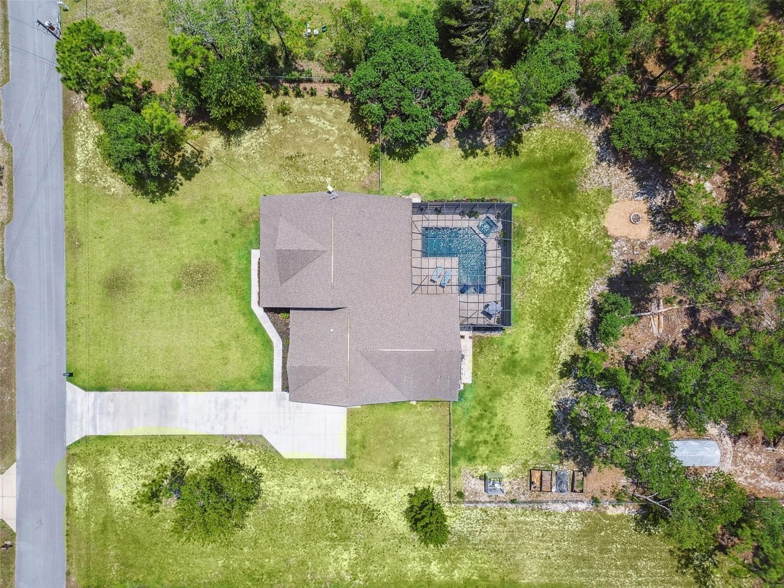 Image 2 of 56 For 9091 Mazette Road