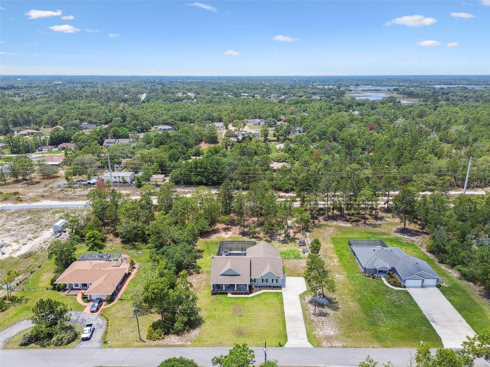 Image 3 of 56 For 9091 Mazette Road