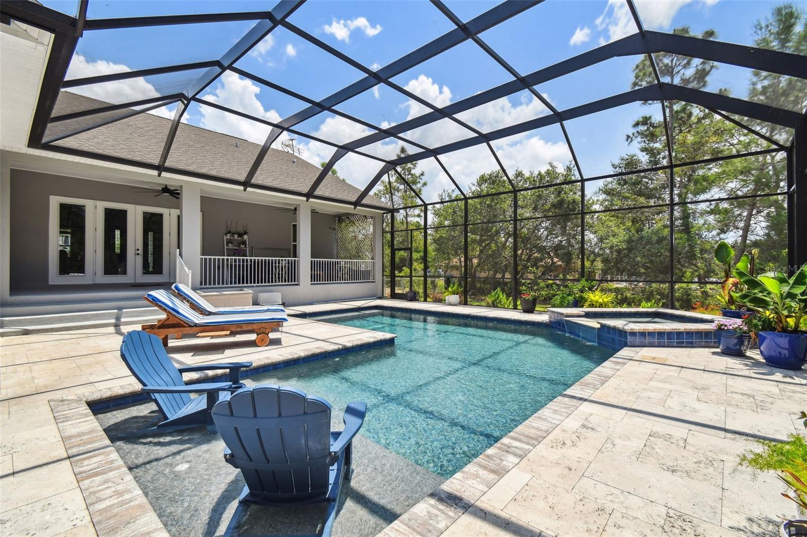 Image 41 of 56 For 9091 Mazette Road