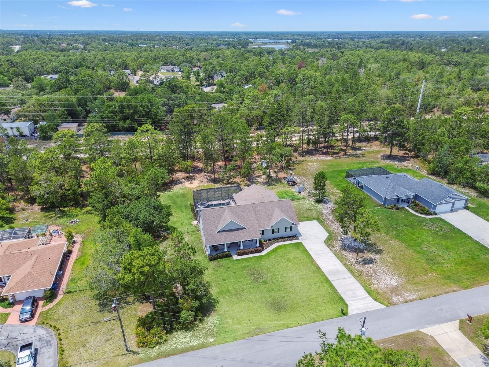 Image 49 of 56 For 9091 Mazette Road