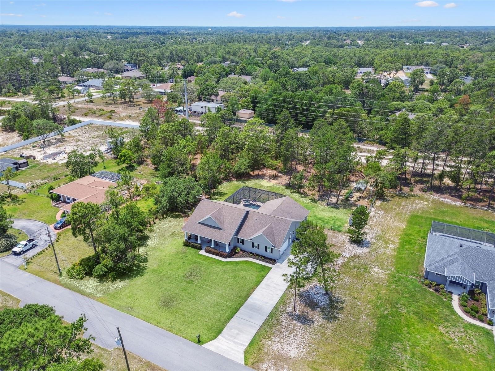 Image 51 of 56 For 9091 Mazette Road