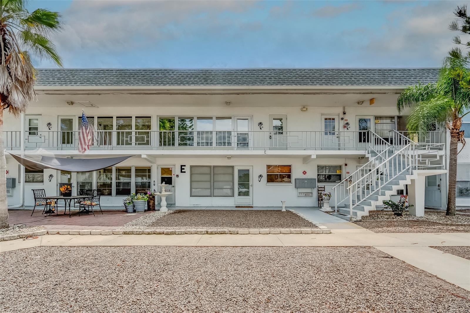 Details for 1221 Drew Street E12, CLEARWATER, FL 33755