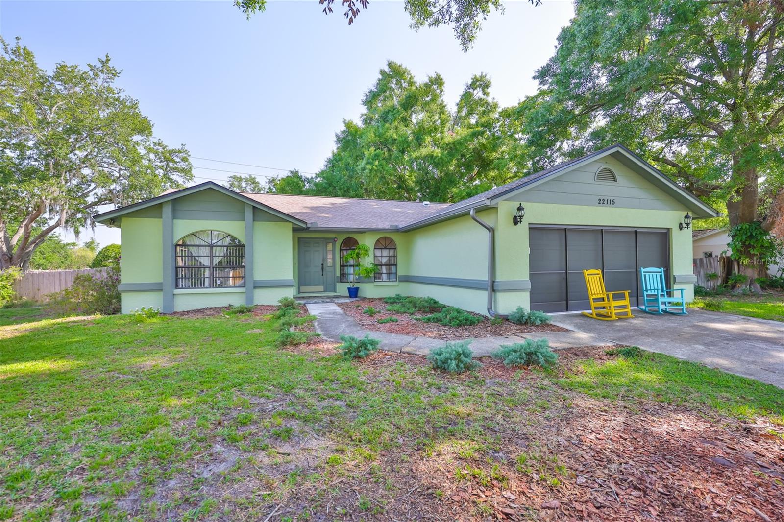 Details for 22115 Laver Lane, LAND O LAKES, FL 34639
