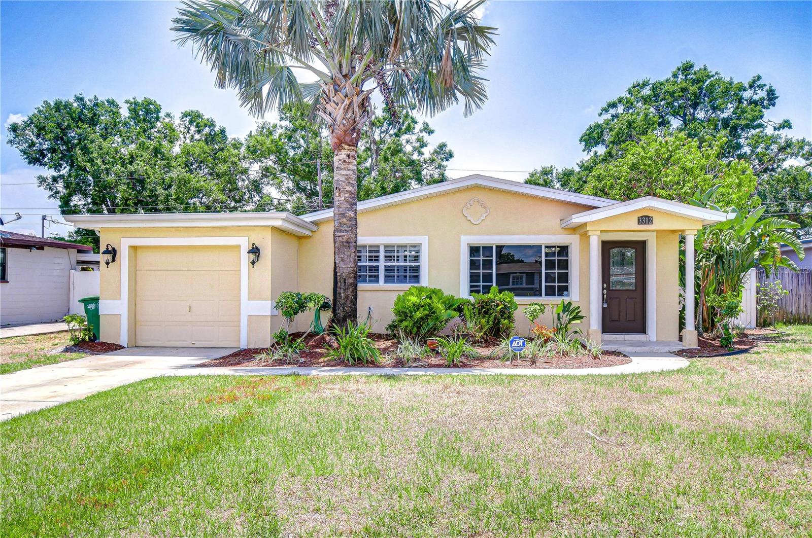 Details for 3312 New Orleans Avenue, TAMPA, FL 33614
