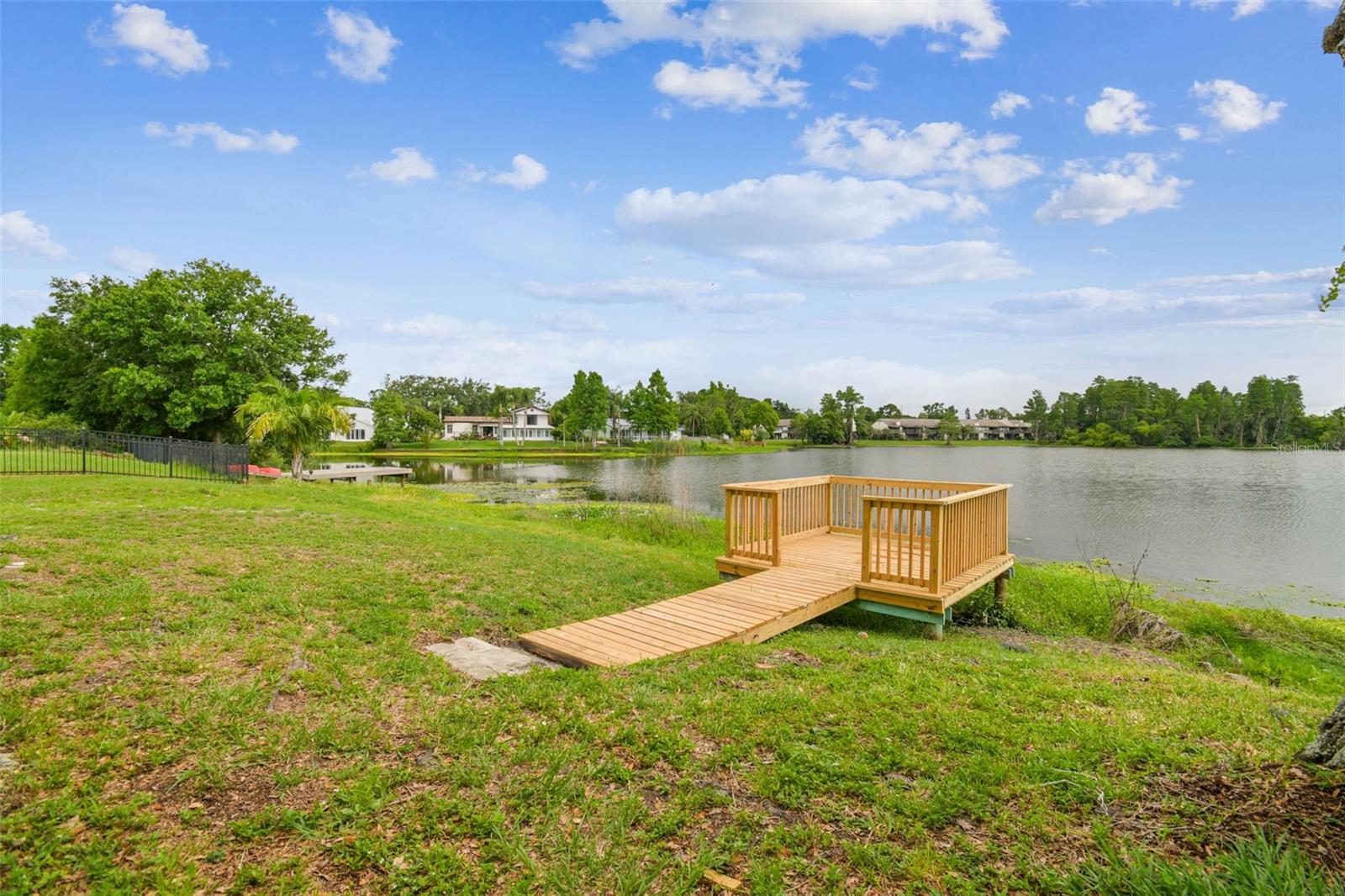 Image 62 of 71 For 3205 Pleasant Lake Drive
