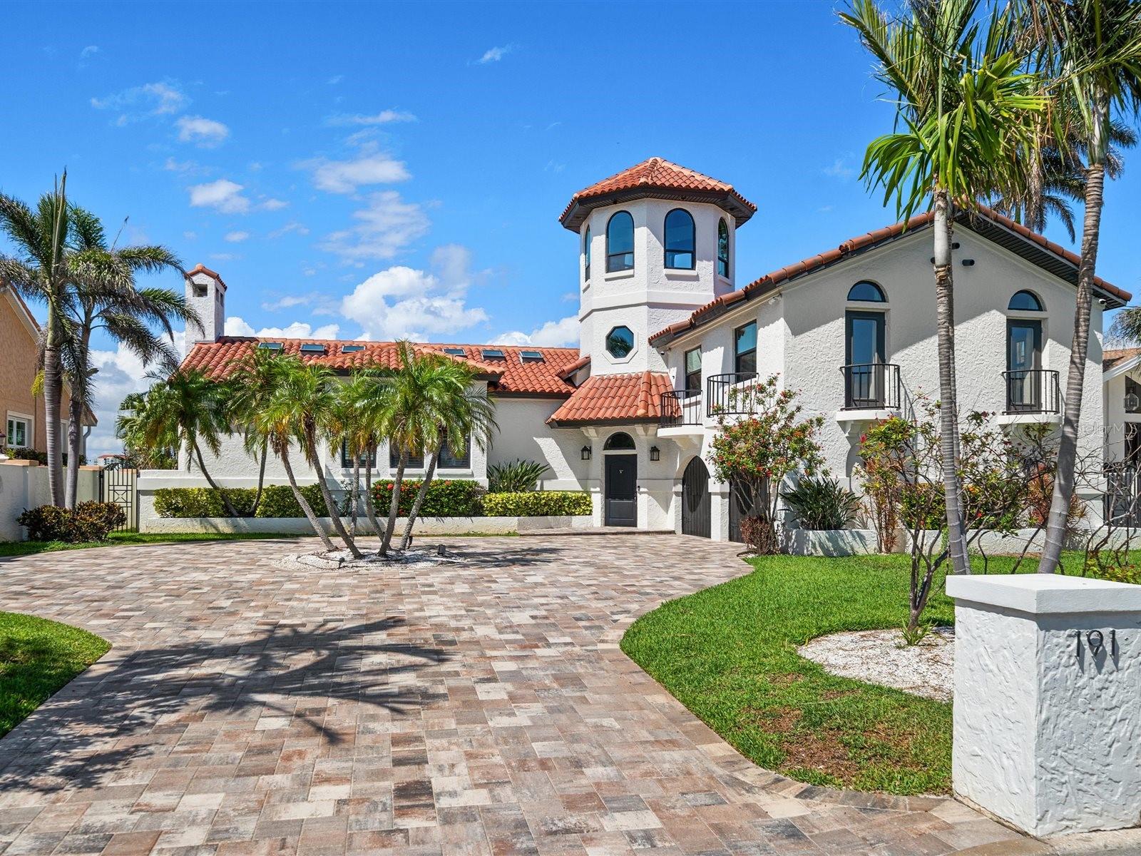 Details for 191 1st Street W, ST PETERSBURG, FL 33715