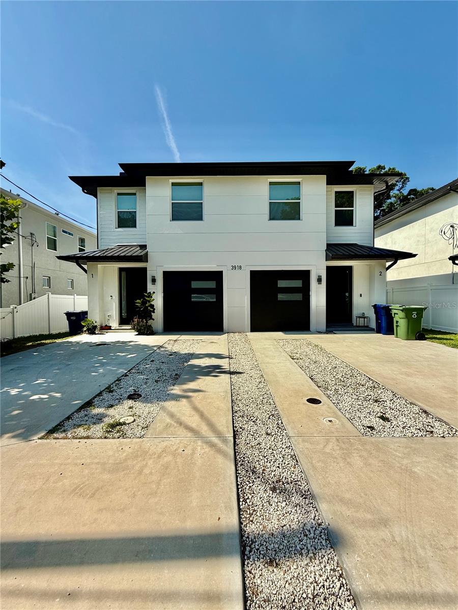 Details for 3918 Everett Street 1, TAMPA, FL 33616