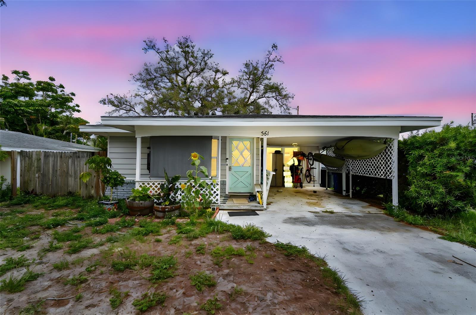 Details for 361 Colonial Court, DUNEDIN, FL 34698