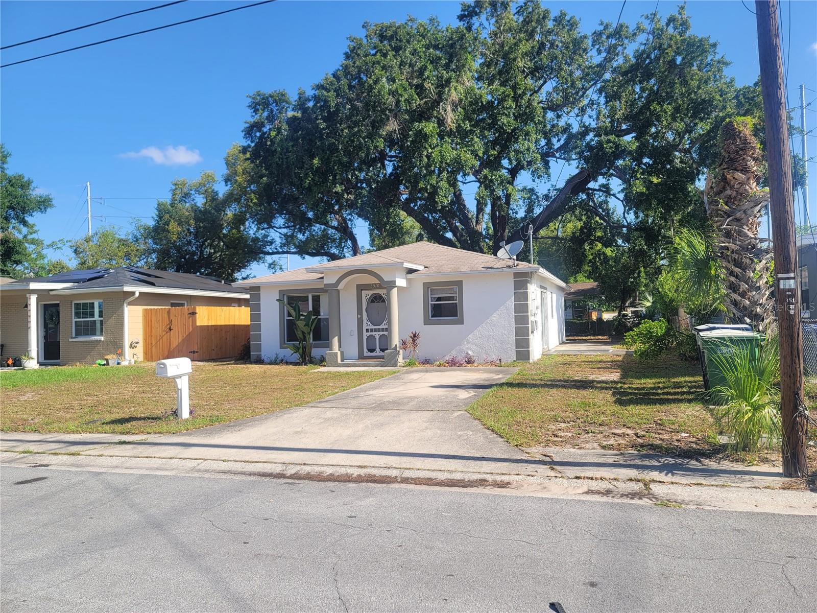 Details for 3510 22nd Avenue, TAMPA, FL 33605